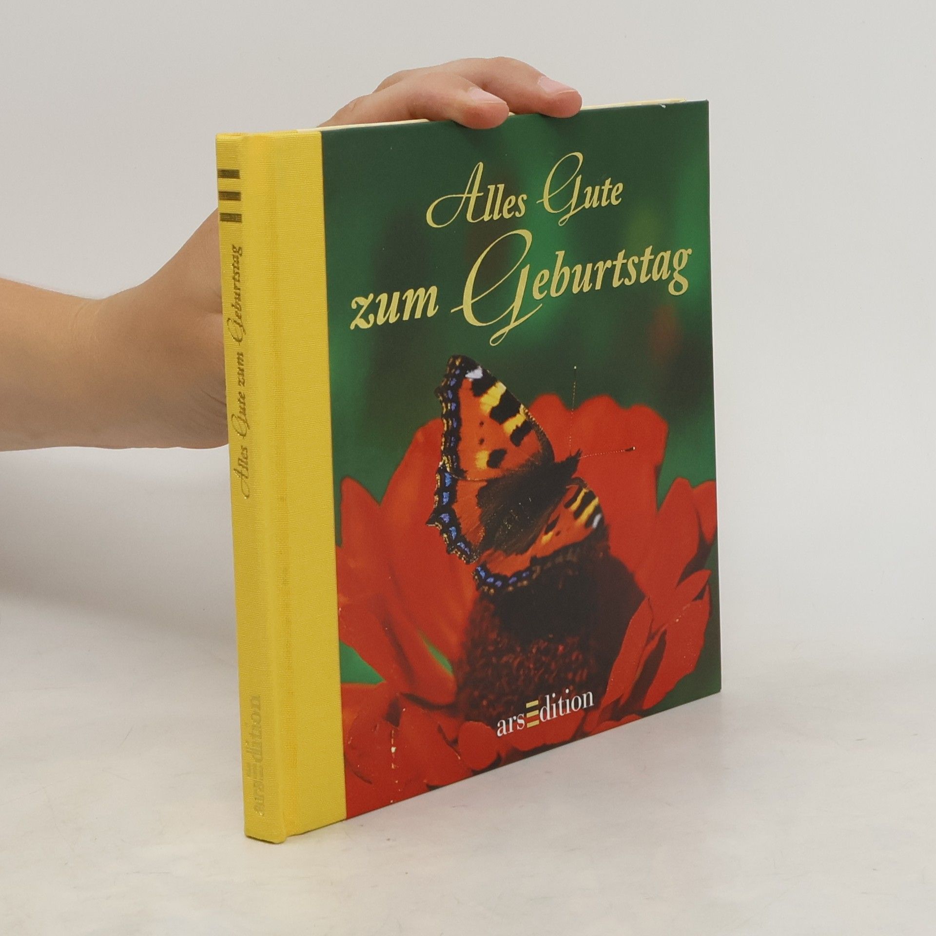 Karl-Heinz Hirz Alles Gute zum Geburtstag