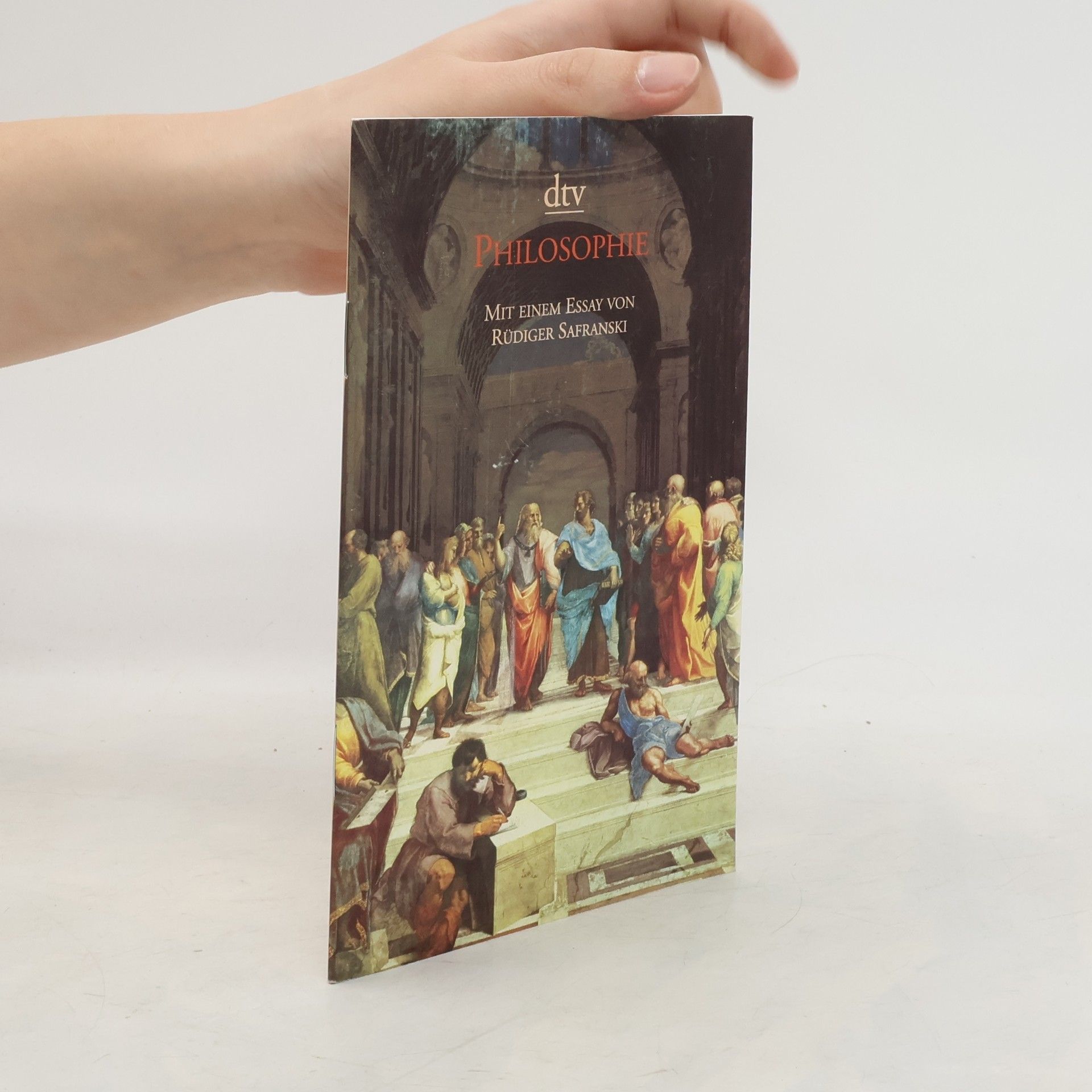 Collectif d'auteurs Philosophie