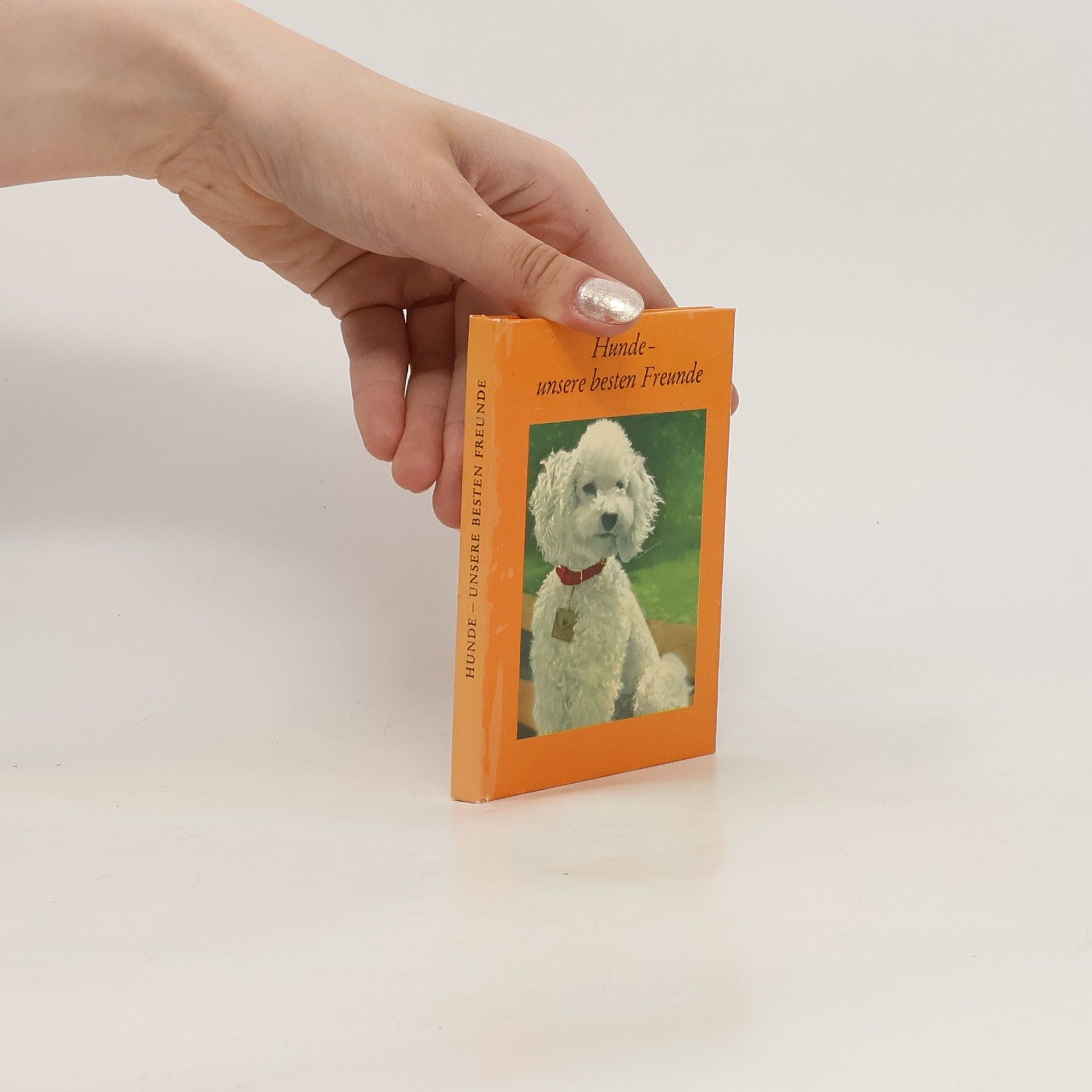 kolektiv Hunde, unsere besten Freunde