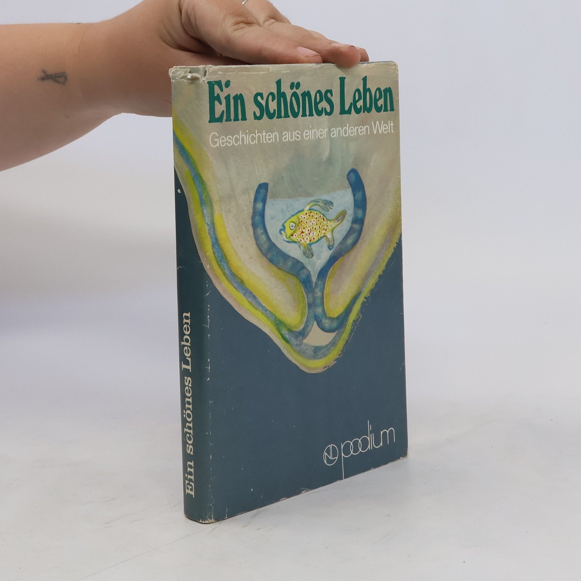 Autorenkollektiv Ein schönes Leben