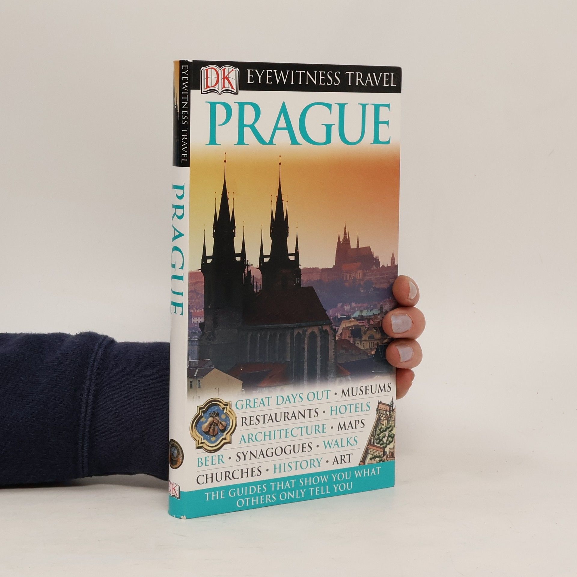 Vladimír Soukup Prague
