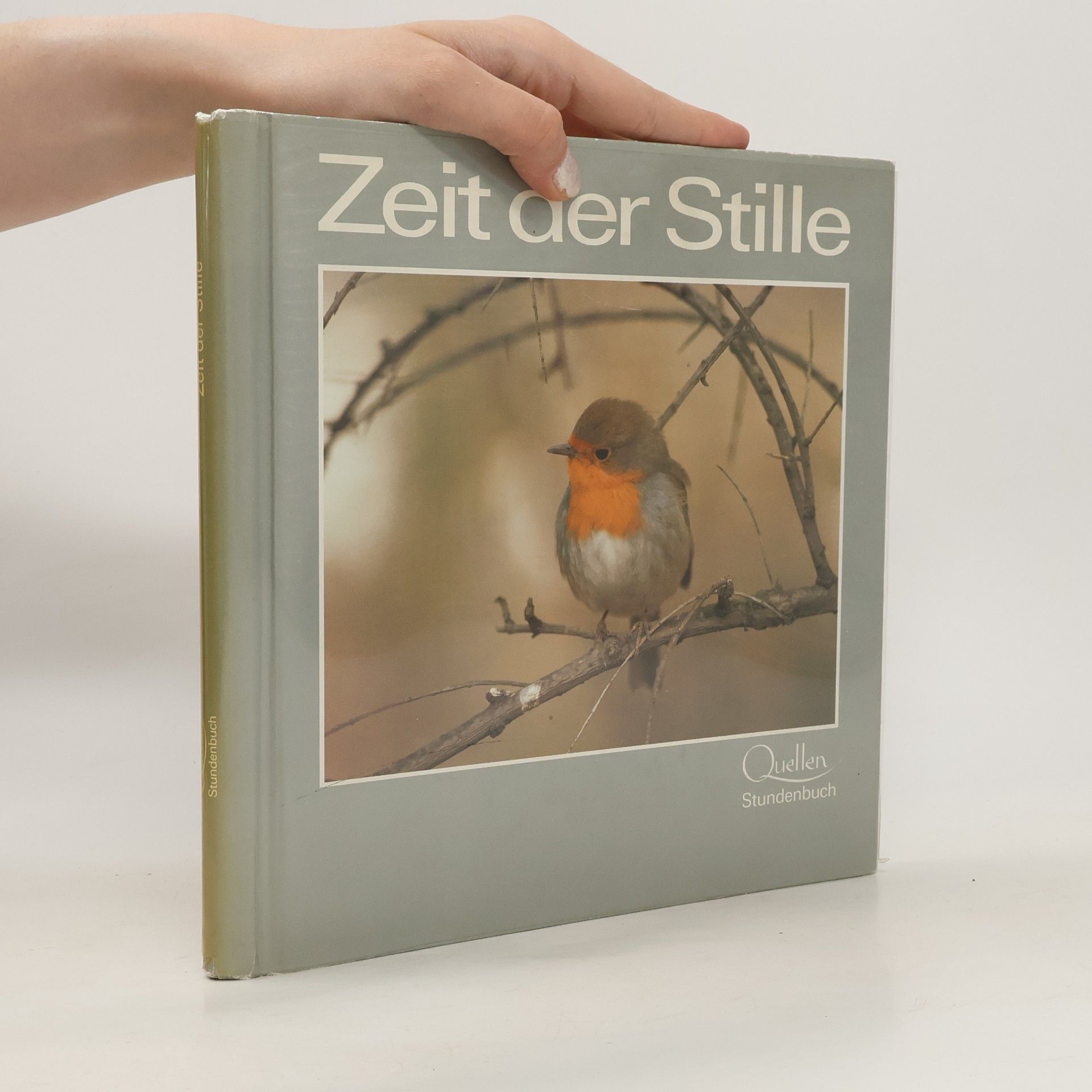 kolektiv Zeit der Stille