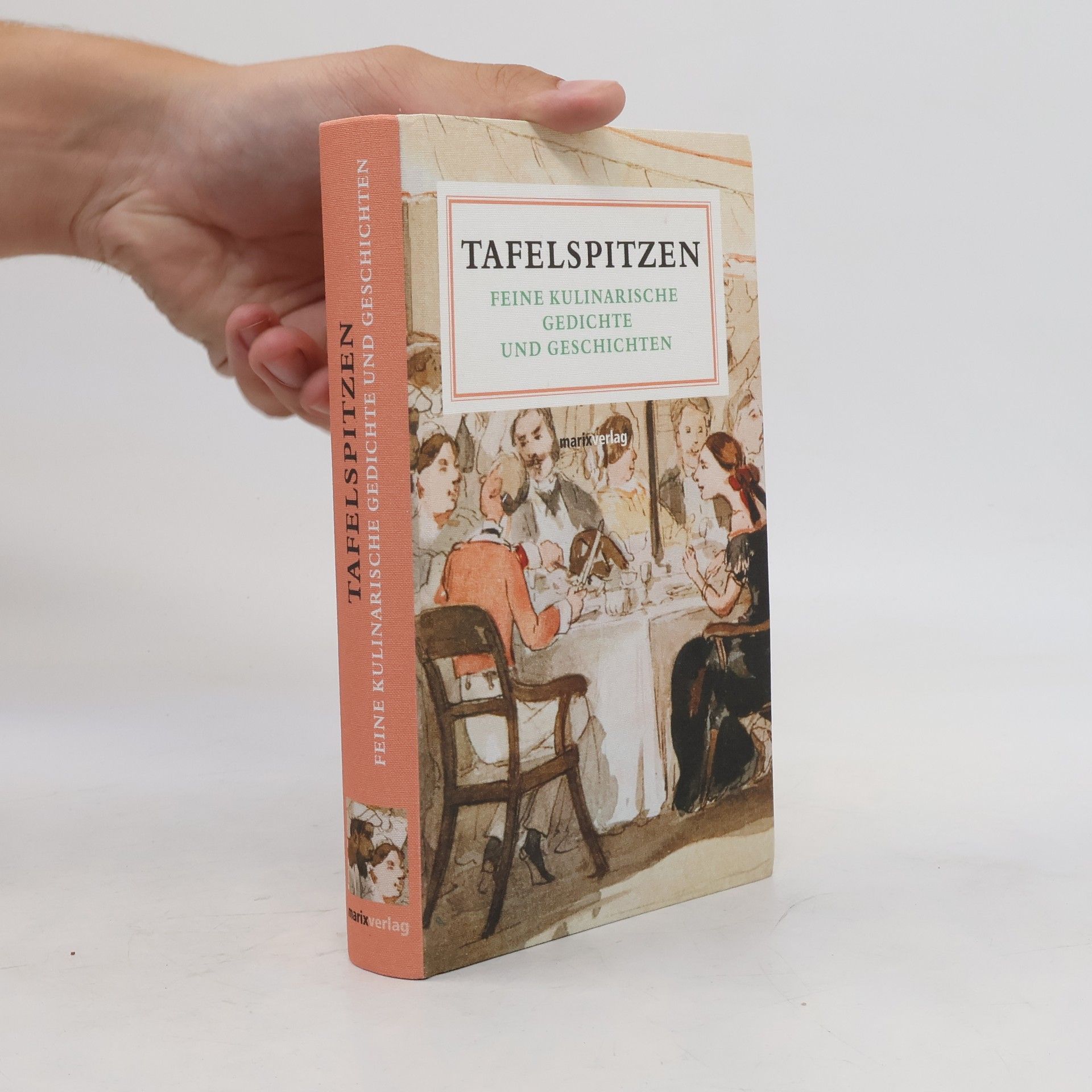 Stefan Geyer Tafelspitzen