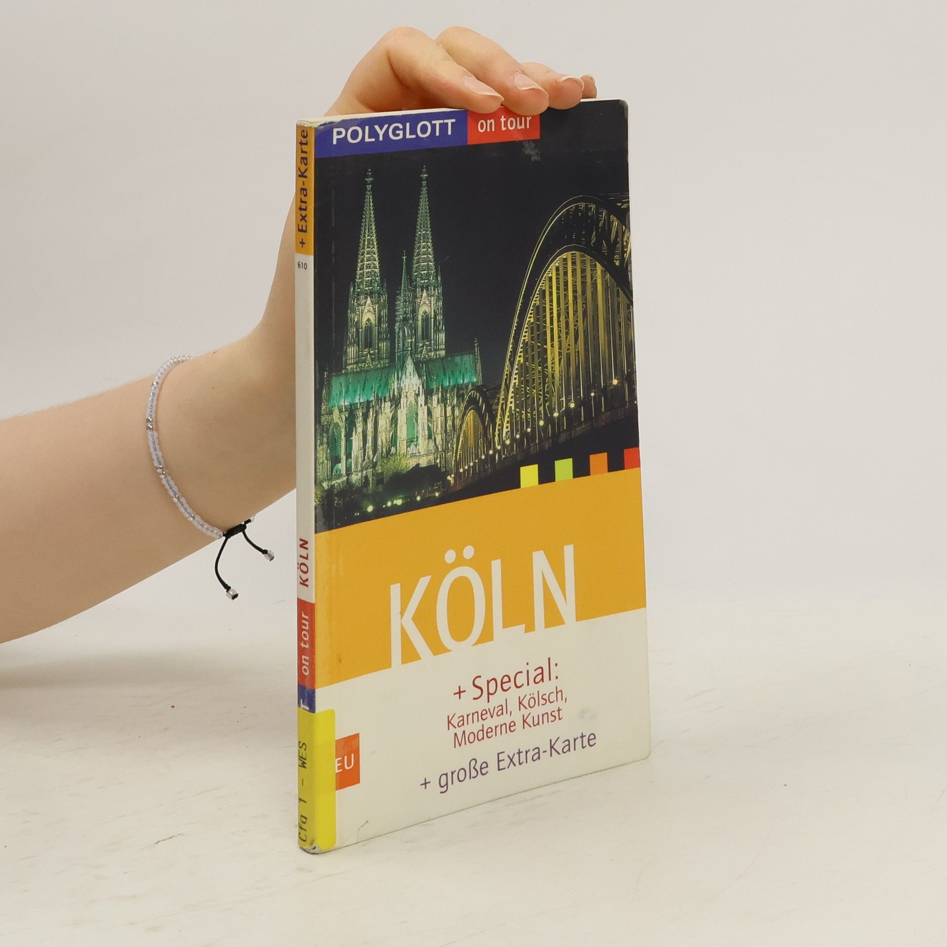 Günther Wessel Köln