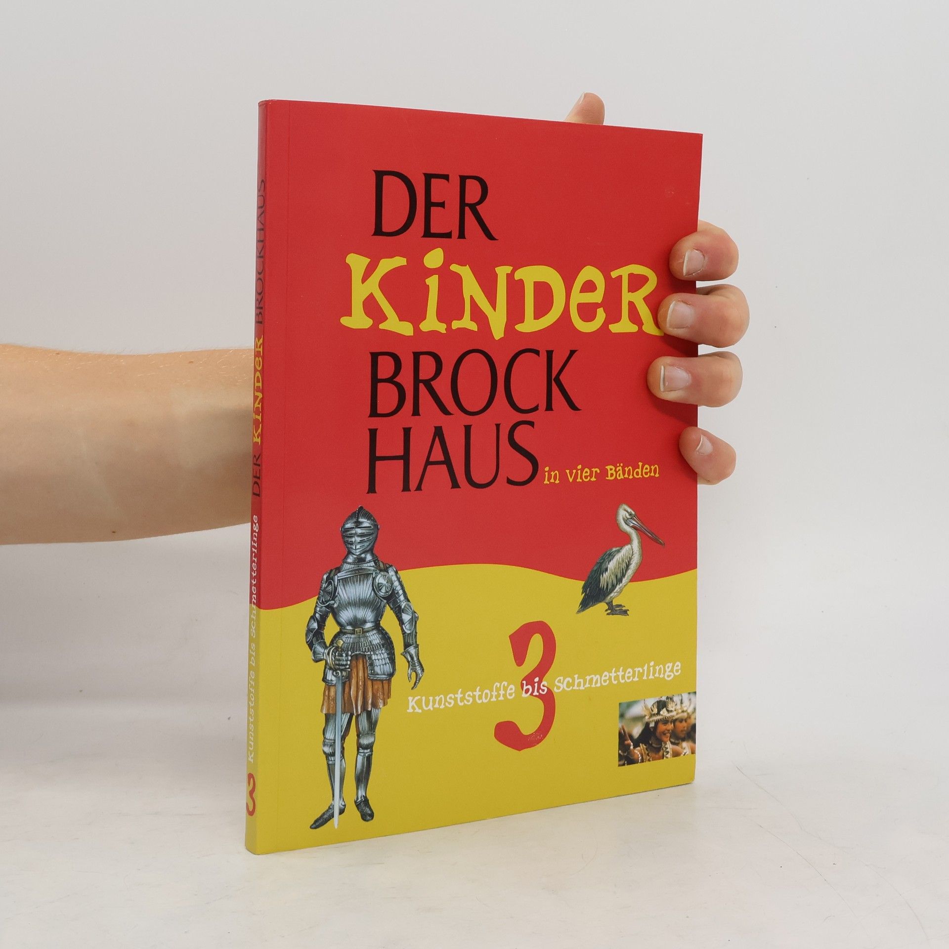 Marcus Würmli Der Kinder Brockhaus 3