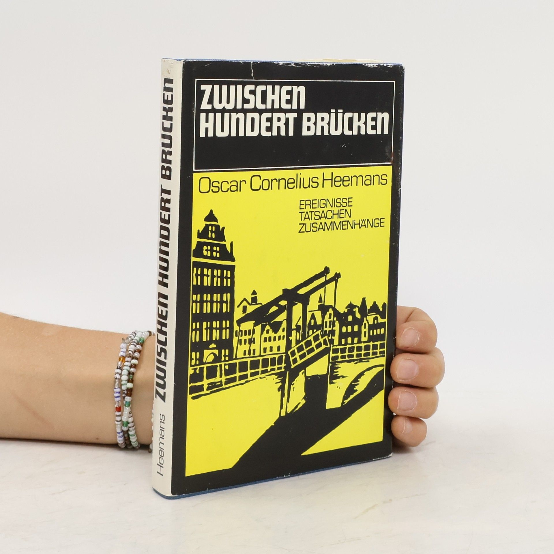 Zwischen hundert Brücken