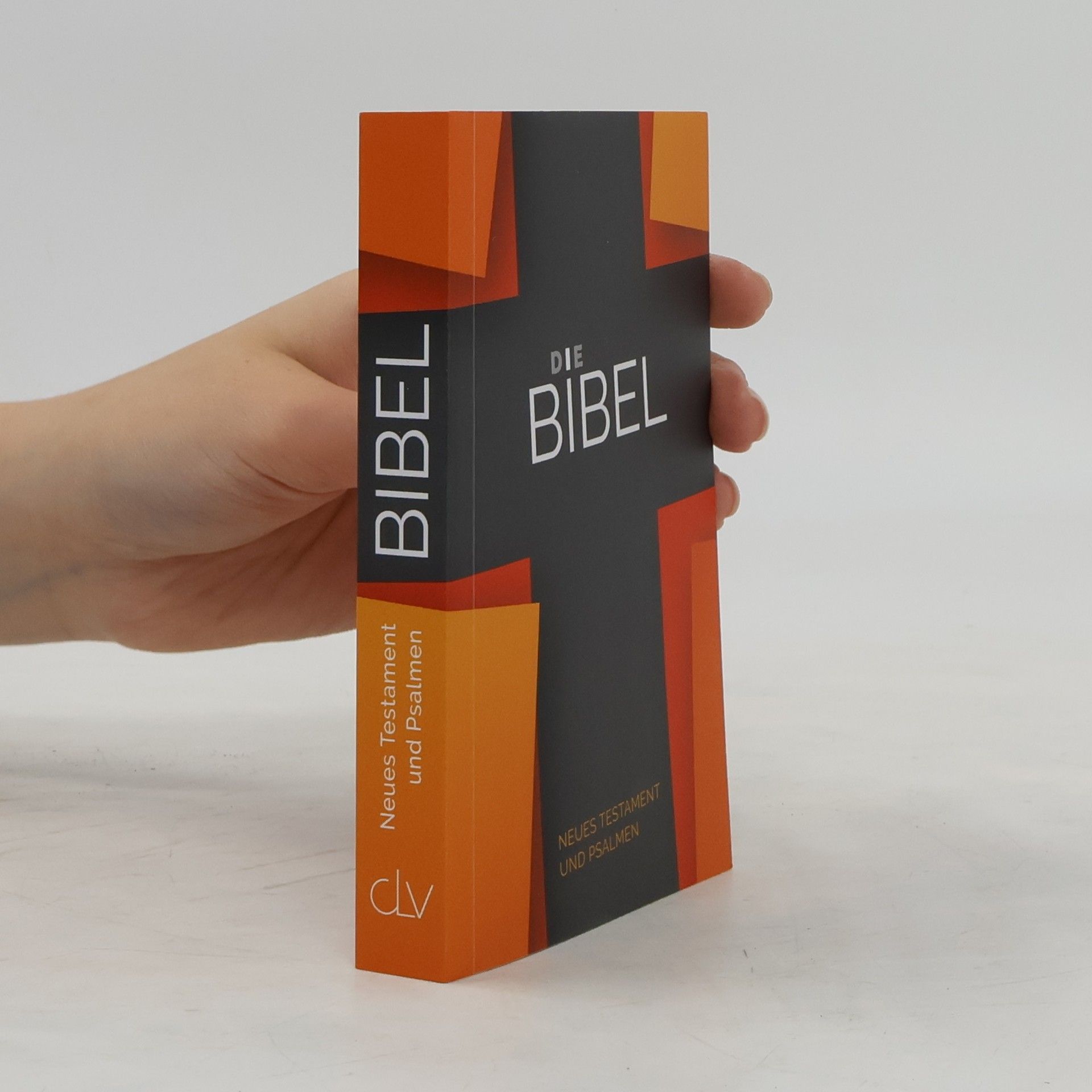 kolektiv Die Bibel