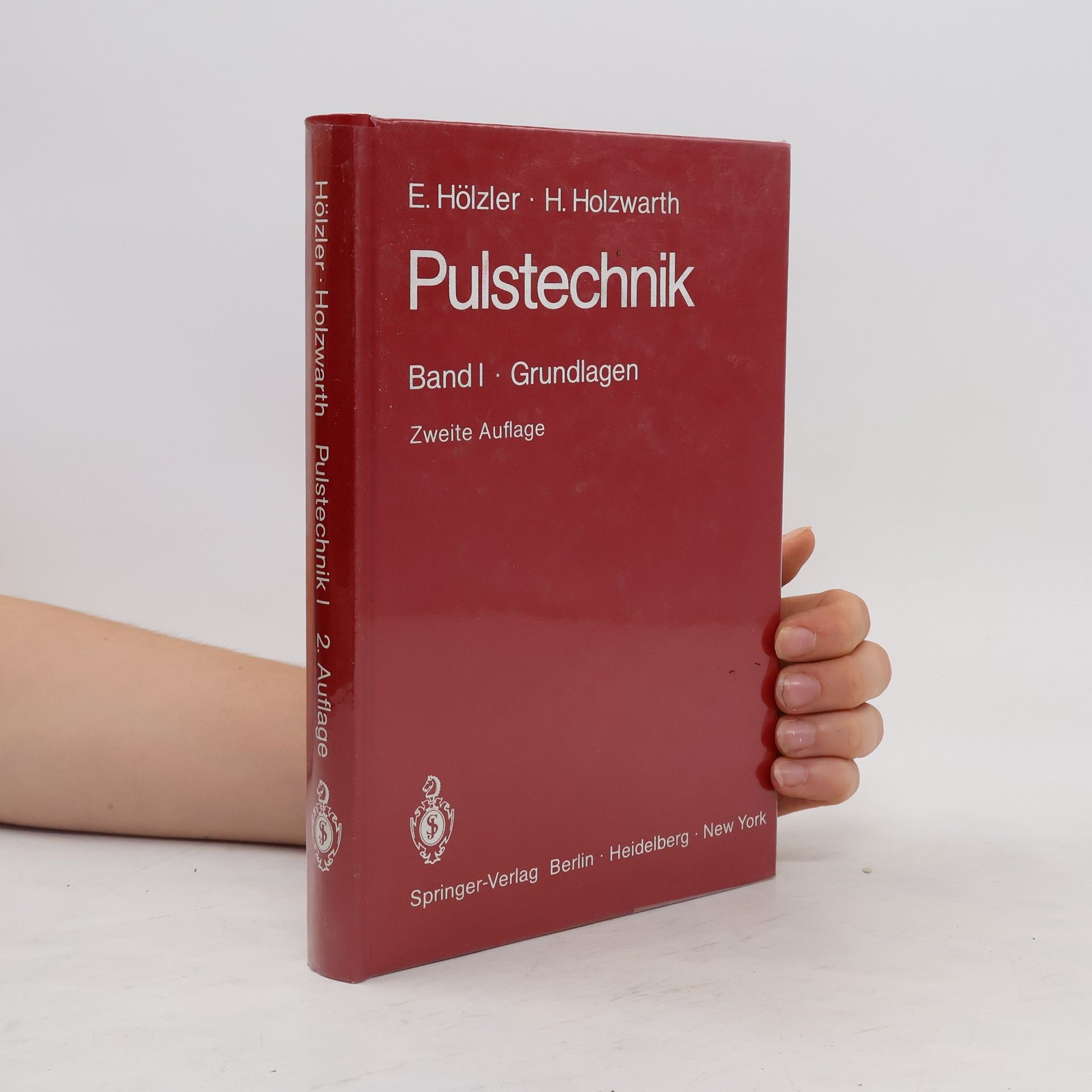 Rudolf Kersten Pulstechnik