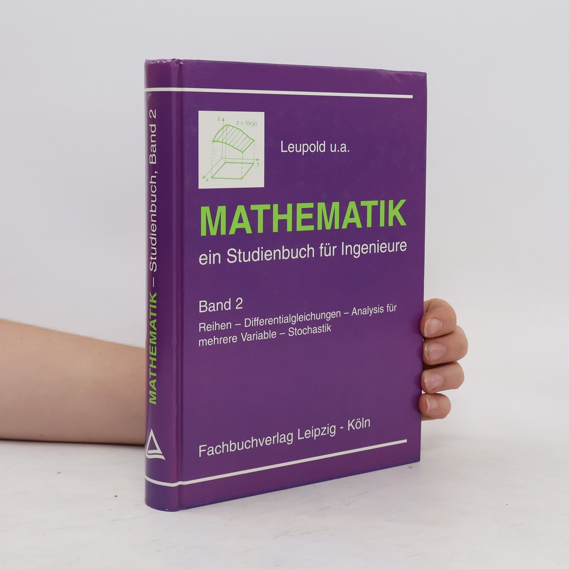 Autorenkollektiv Mathematik