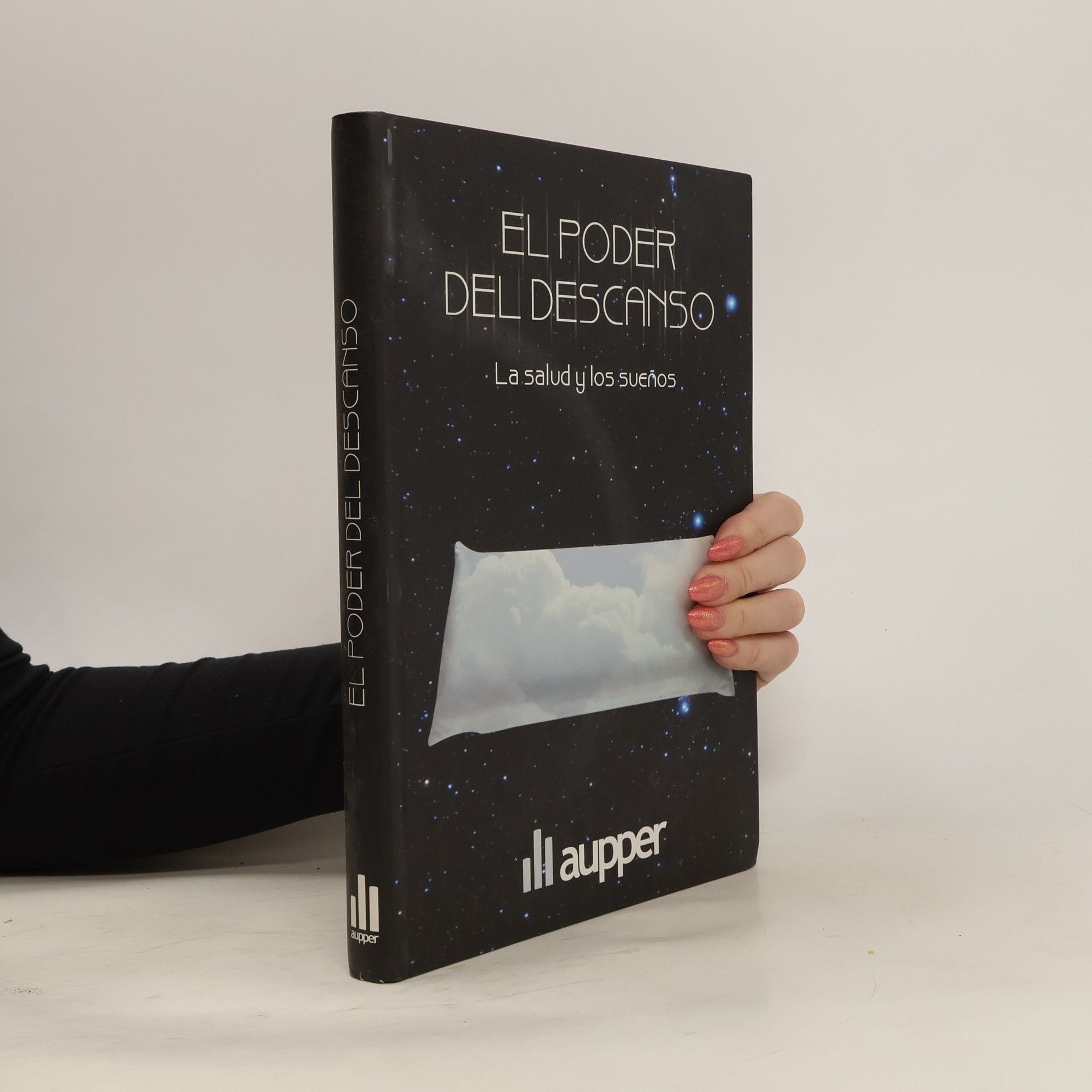 Kolektív autorov El Poder del descanso