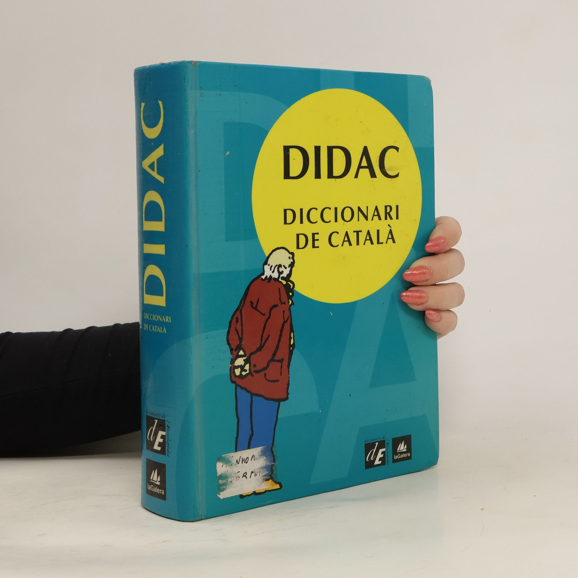 Marta Albaladejo i Mur DIDAC
