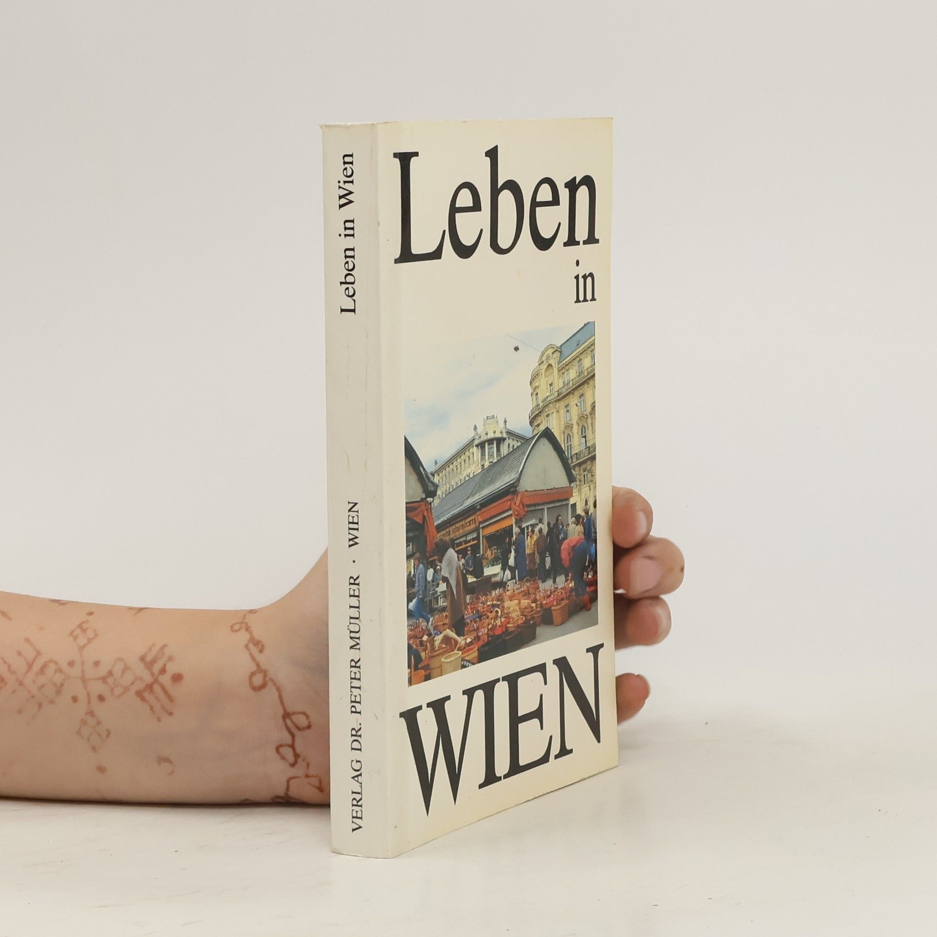 Autorenkollektiv Leben in Wien