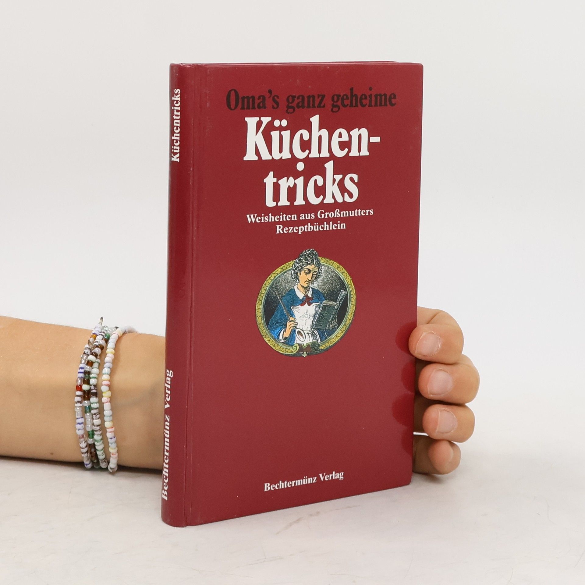kolektiv Küchen-tricks