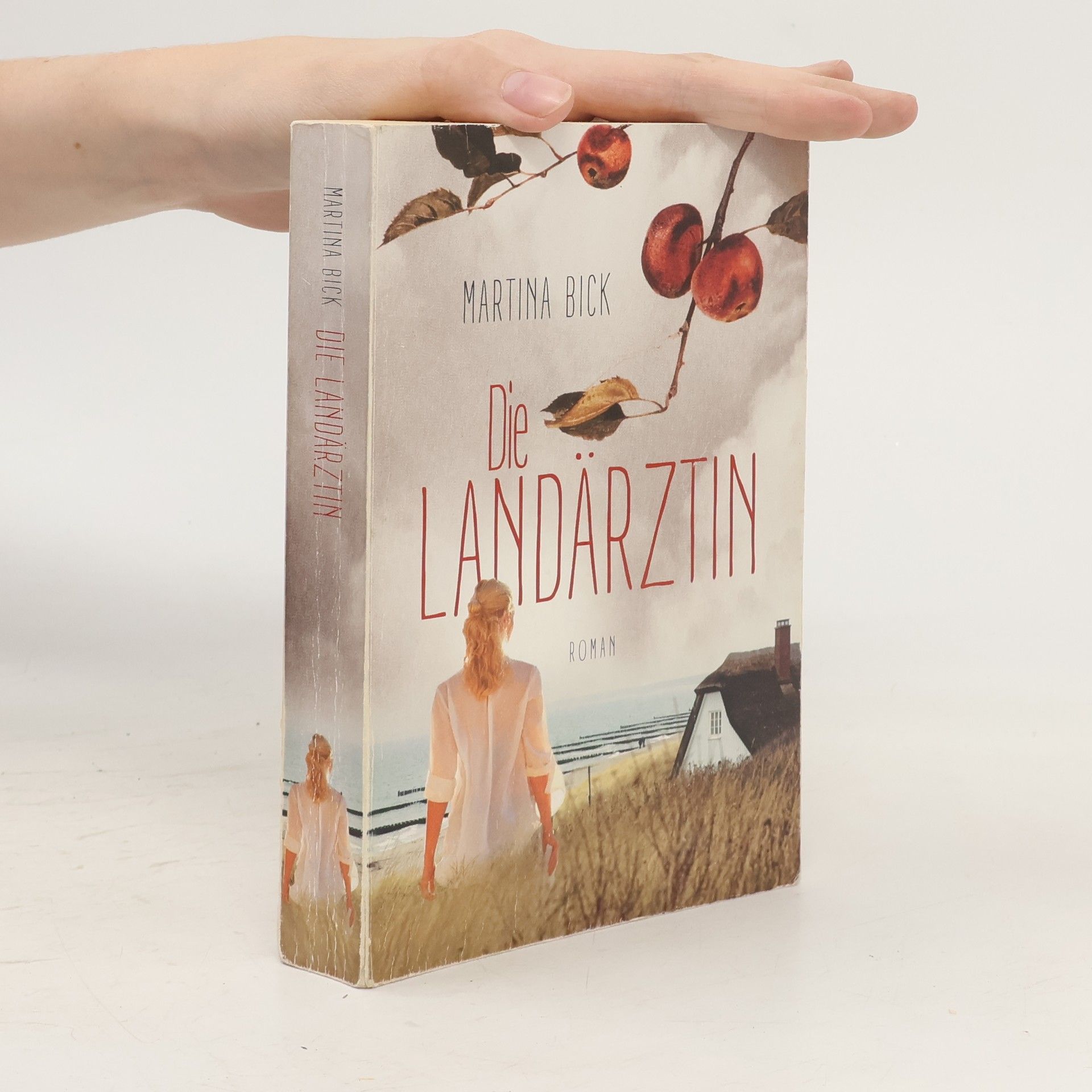 Martina Bick Die Landärztin