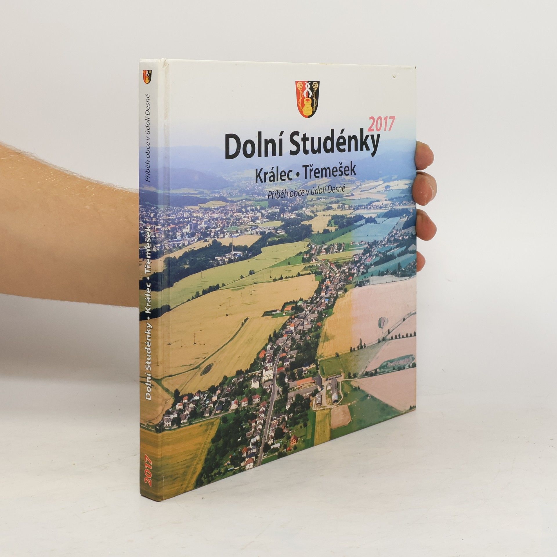 Kolektiv autorů Dolní Studénky