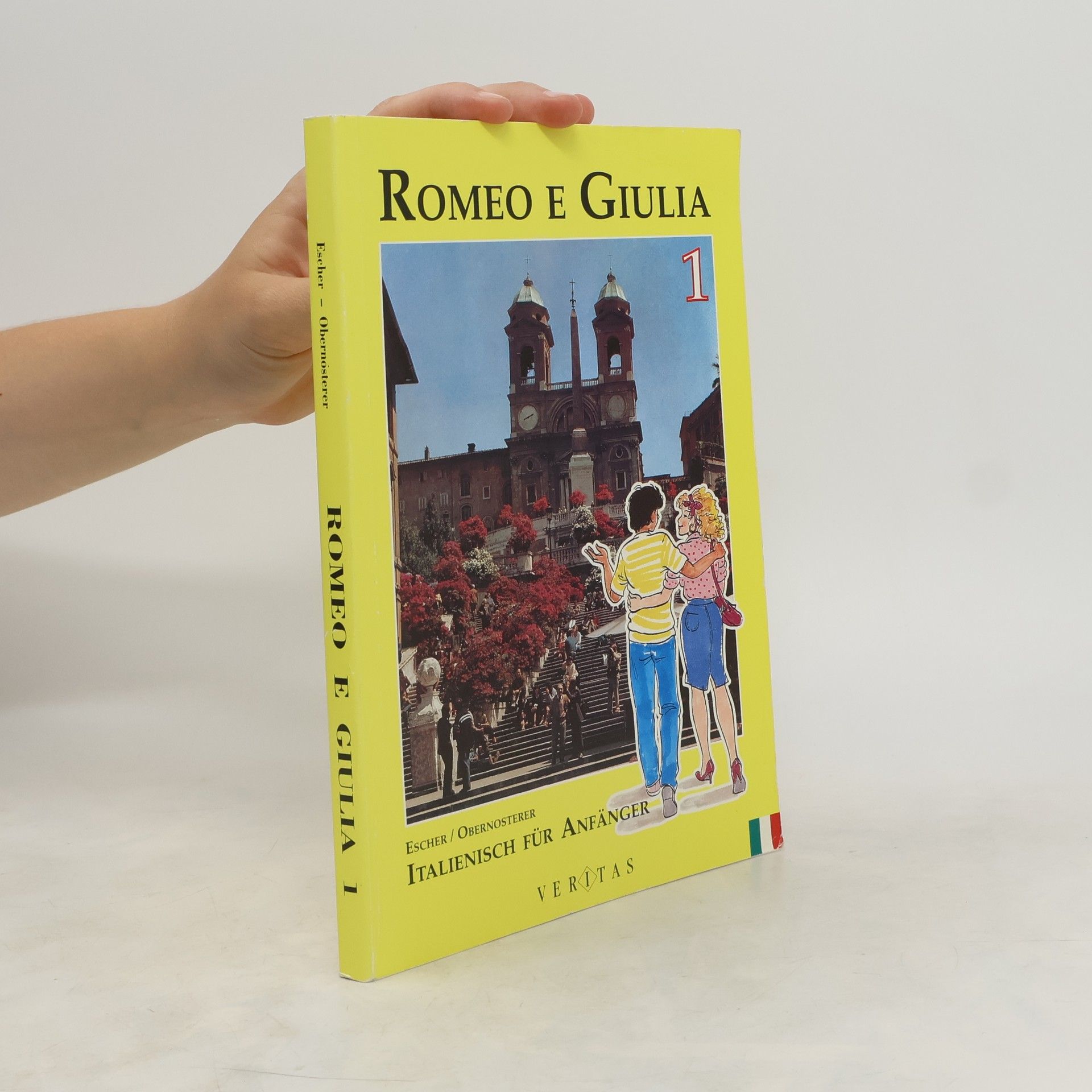 kolektiv Romeo e Giulia