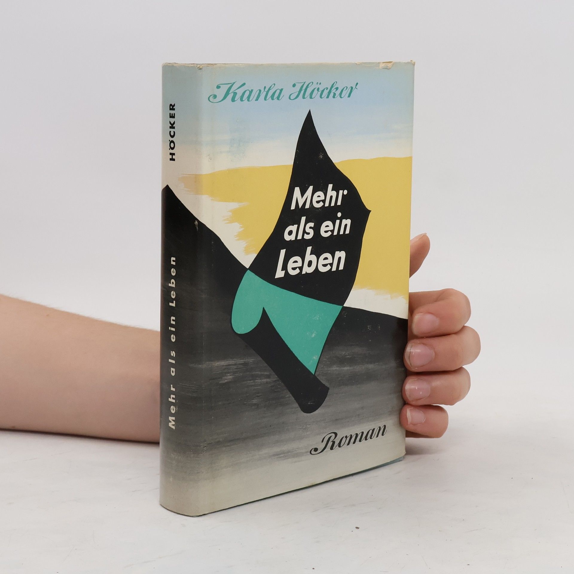 Karla Höcker Mehr als ein Leben