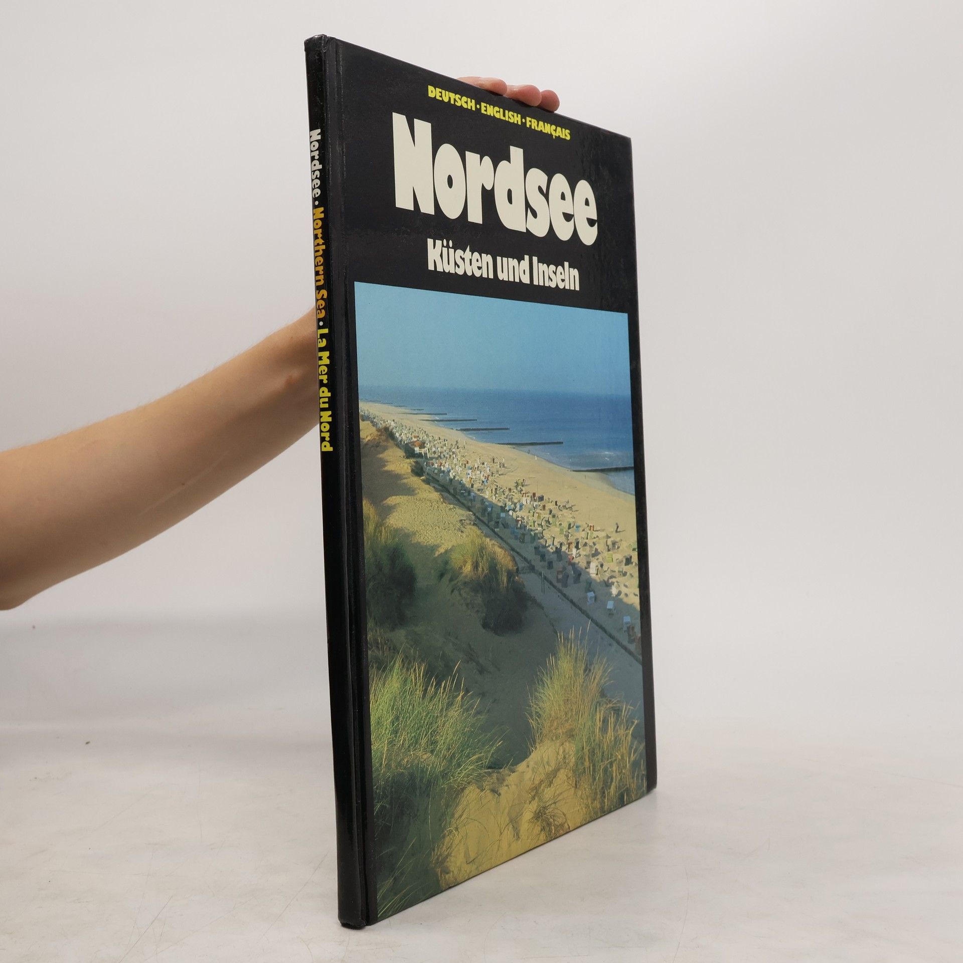 Adam Härting Nordsee