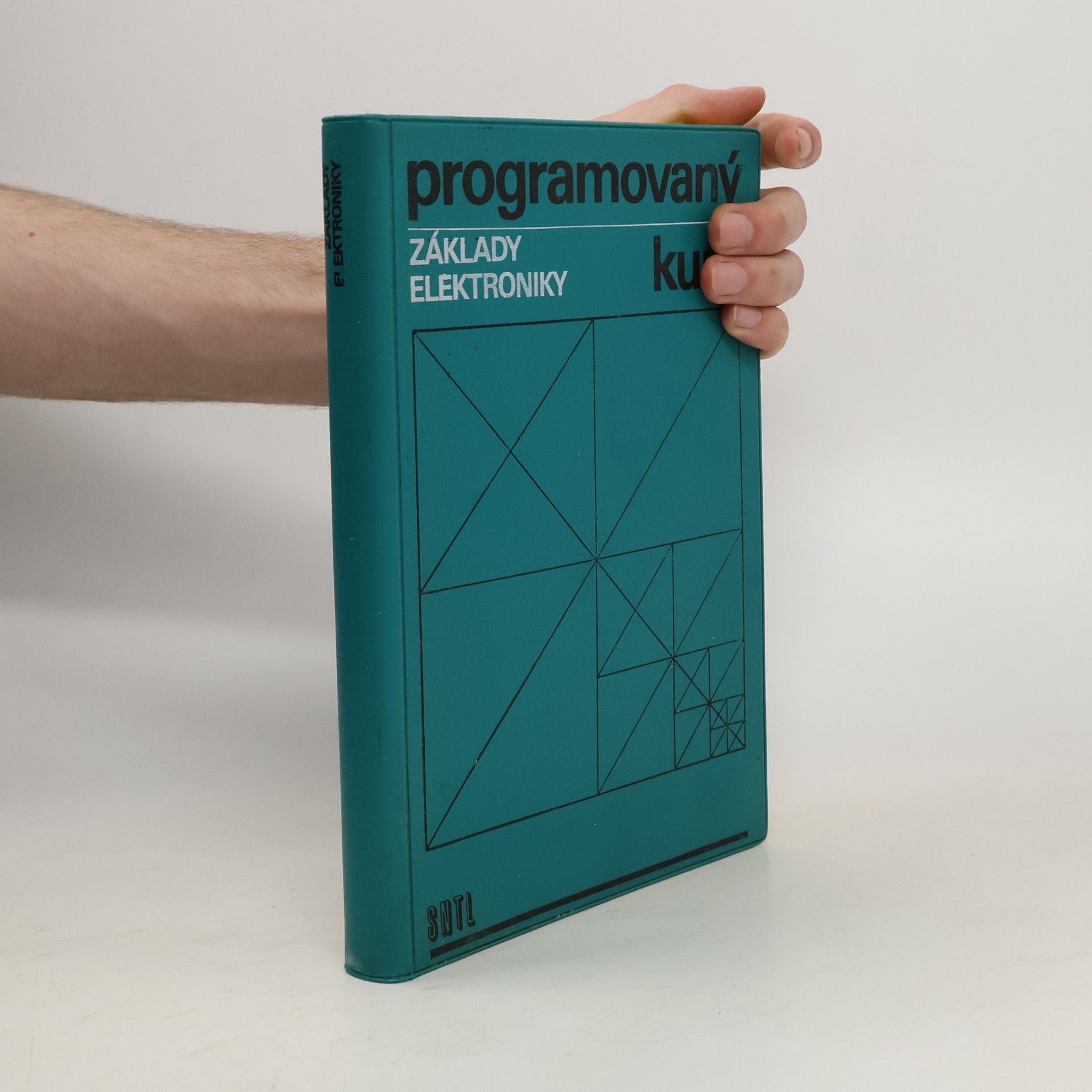 Autorenkollektiv Programovaný kurs. Základy elektrotechniky