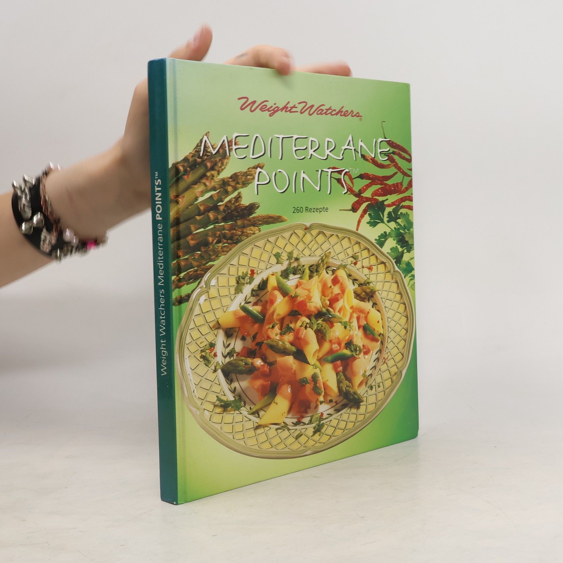 Collectif d'auteurs Mediterrane points