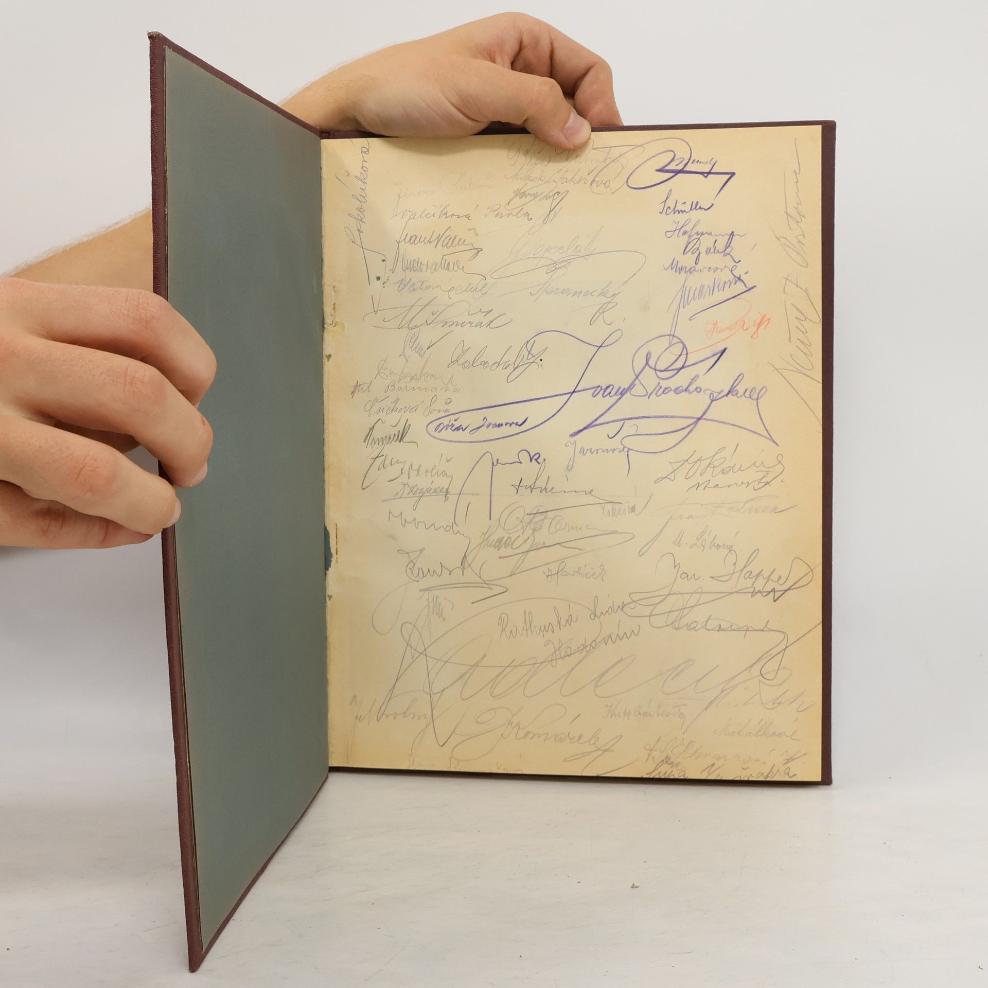 Kolektív autorov Pamätný list vydaný z príležitosti zájazdu Sokolstva do Bratislavy a otvorenia Sokolovne v Bratislave v dňoch 3., 4., 5. a 6. júla 1927