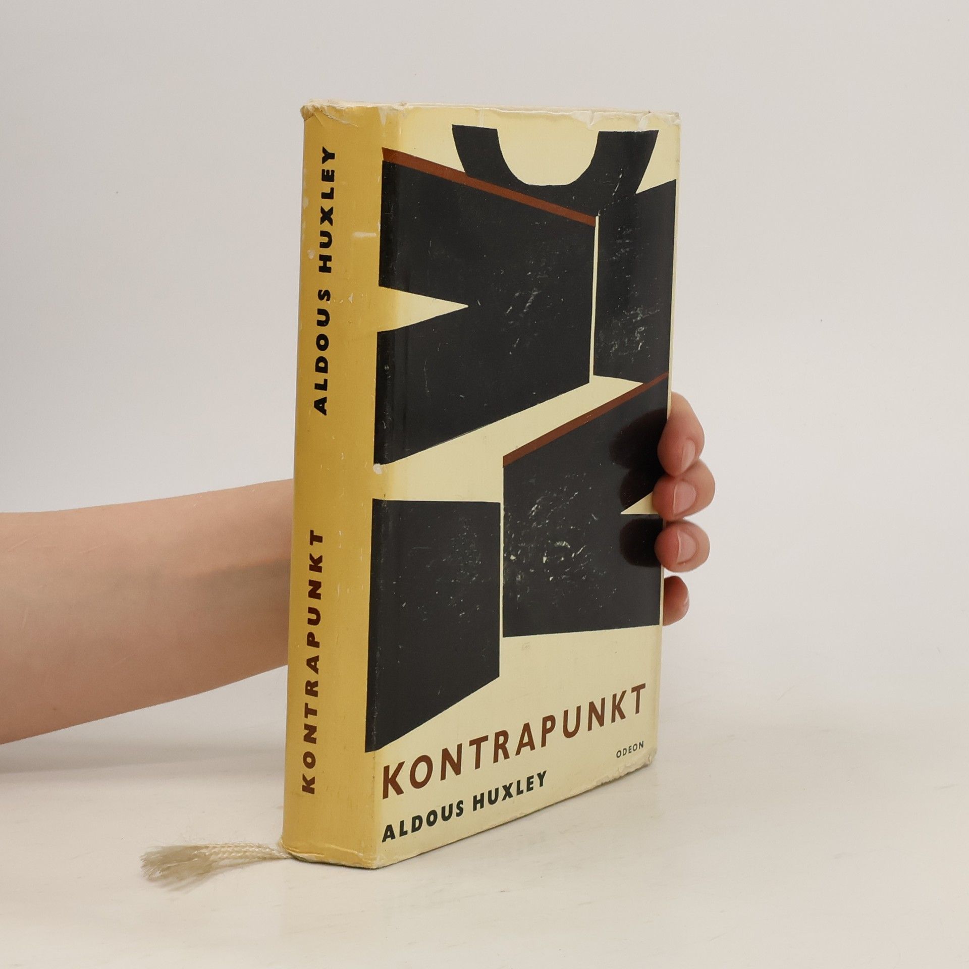 Aldous Huxley Kontrapunkt