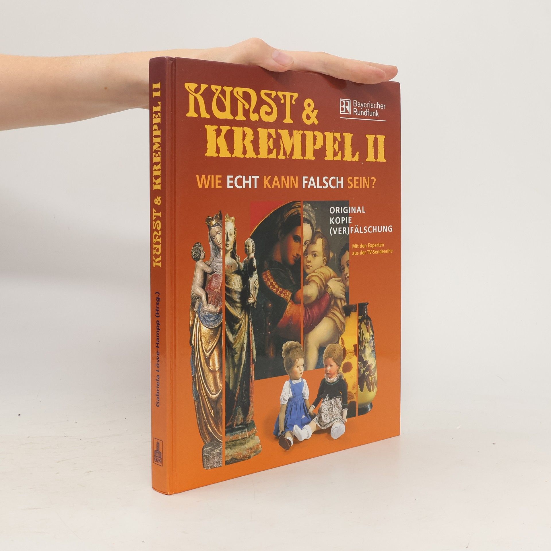 kolektiv Kunst & Krempel