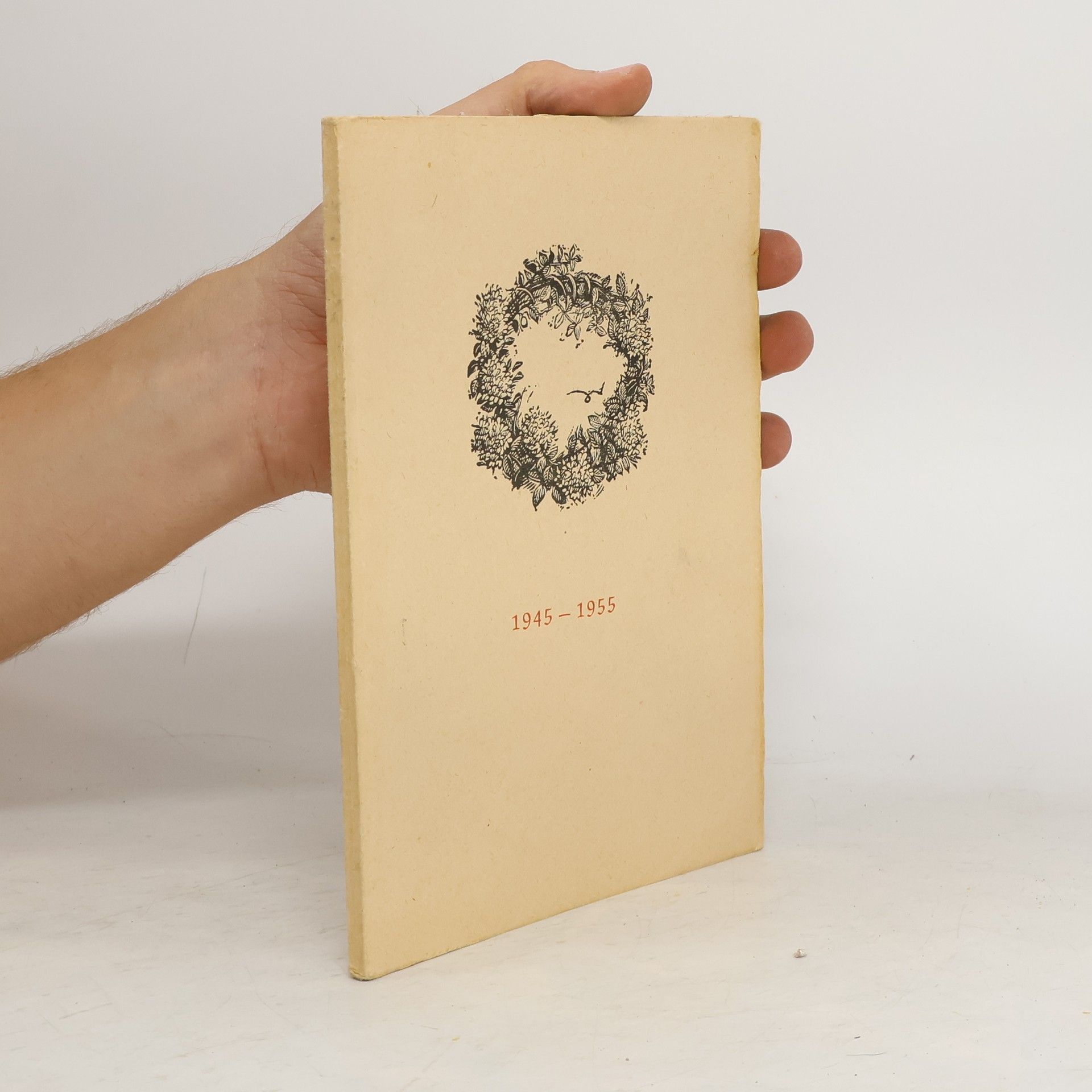 Autorenkollektiv Výtvarní umělci k desátému výročí osvobození