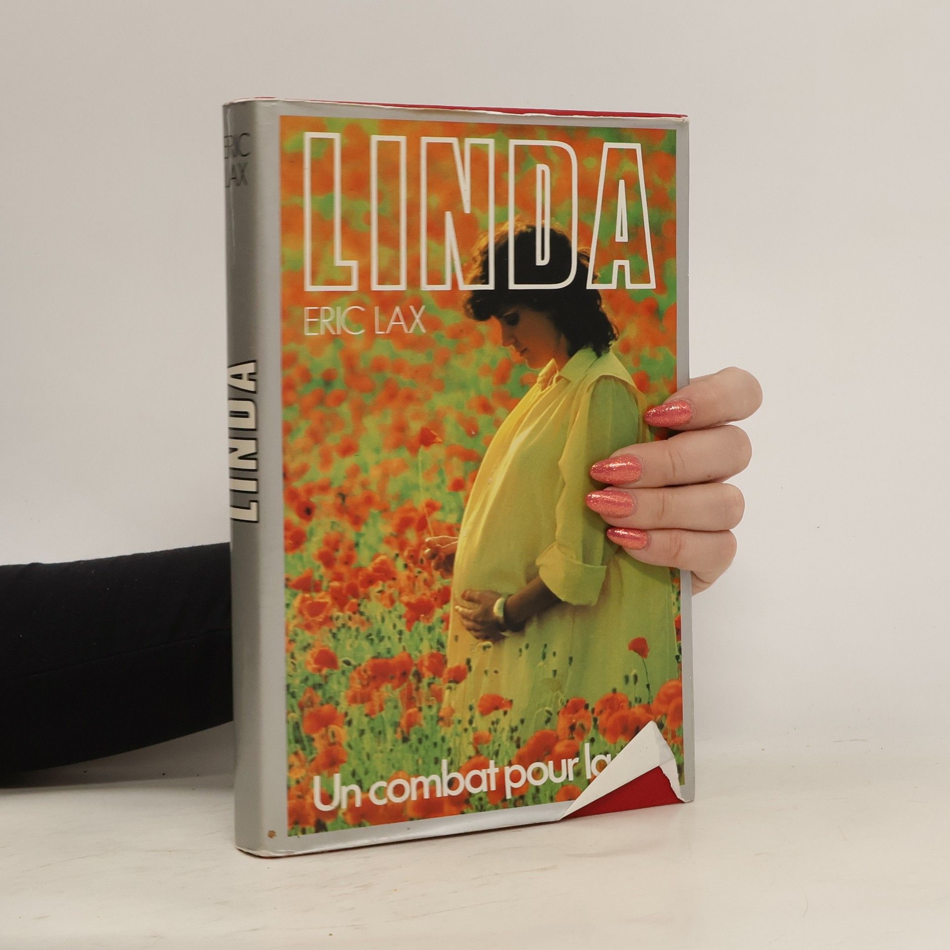 Eric Lax Linda