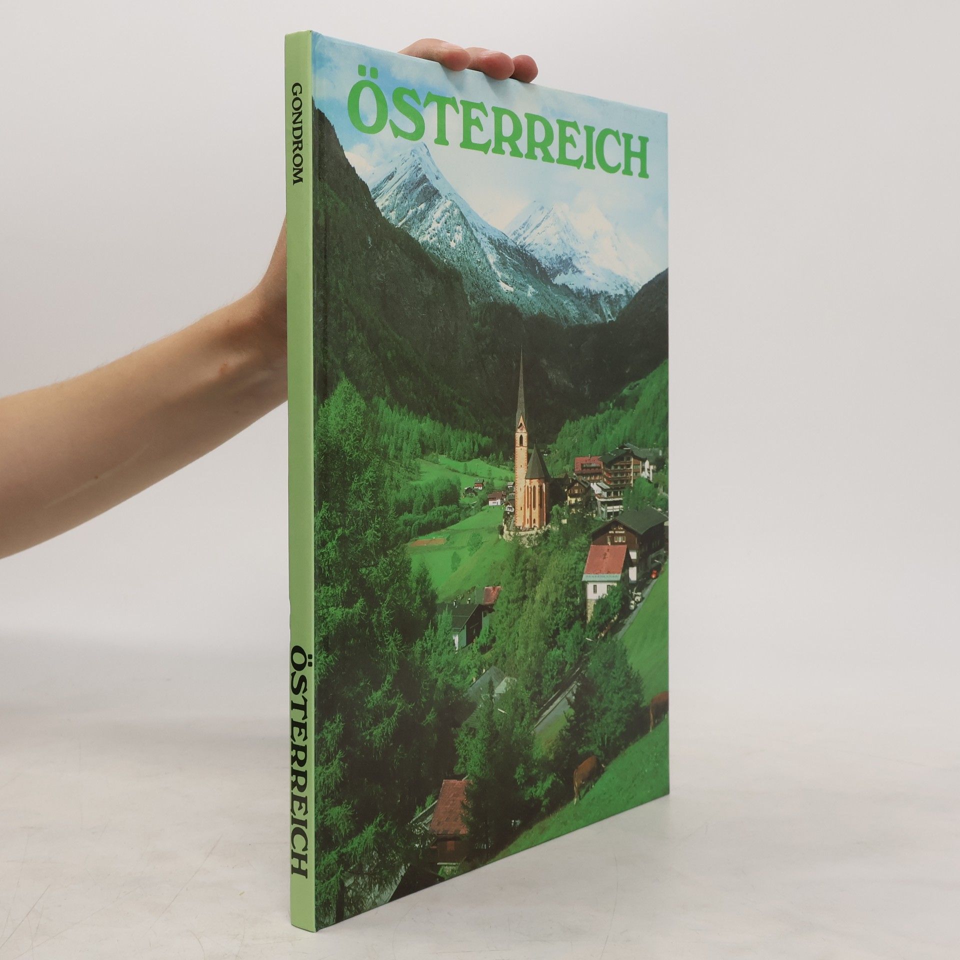 kolektiv Österreich