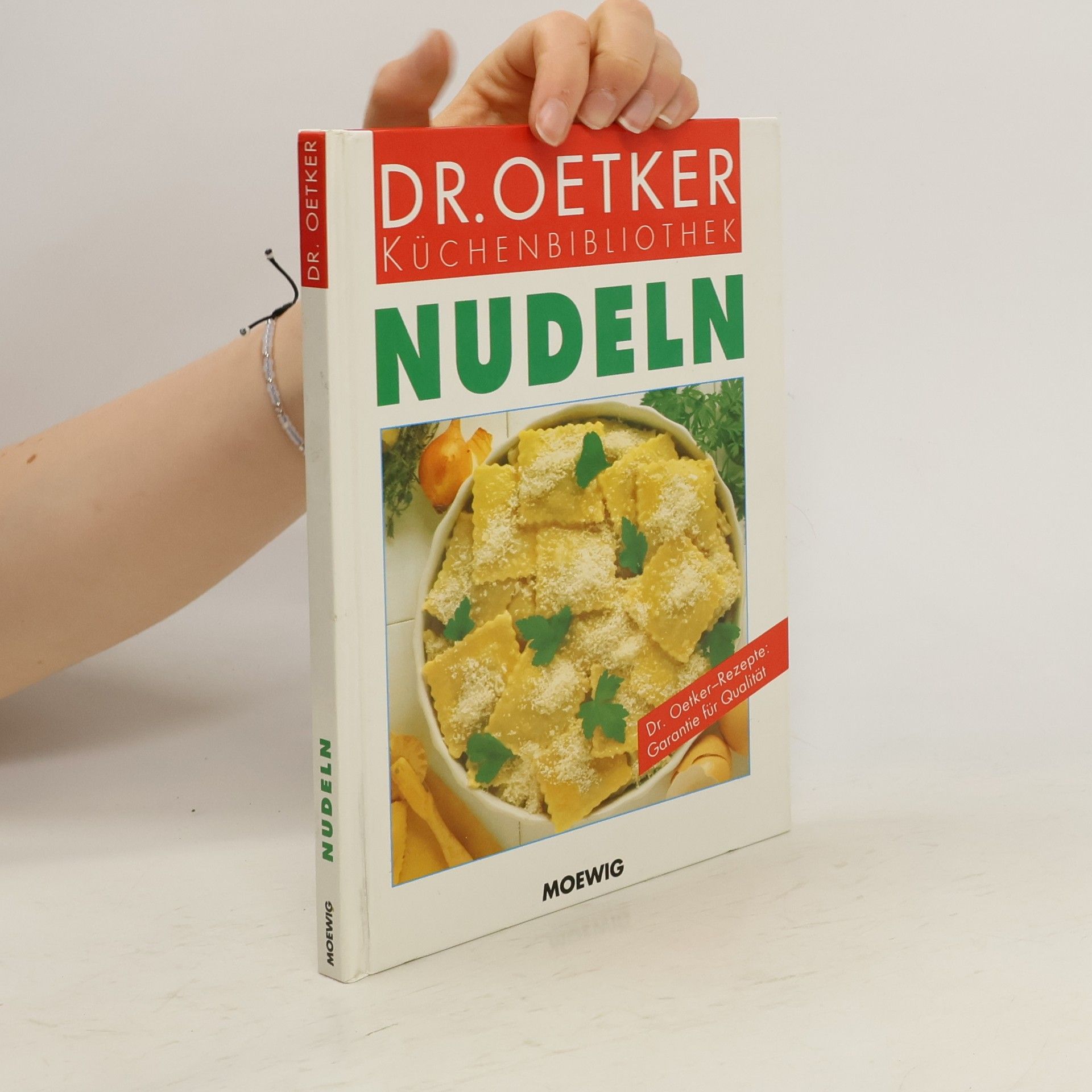 Autorenkollektiv Nudeln