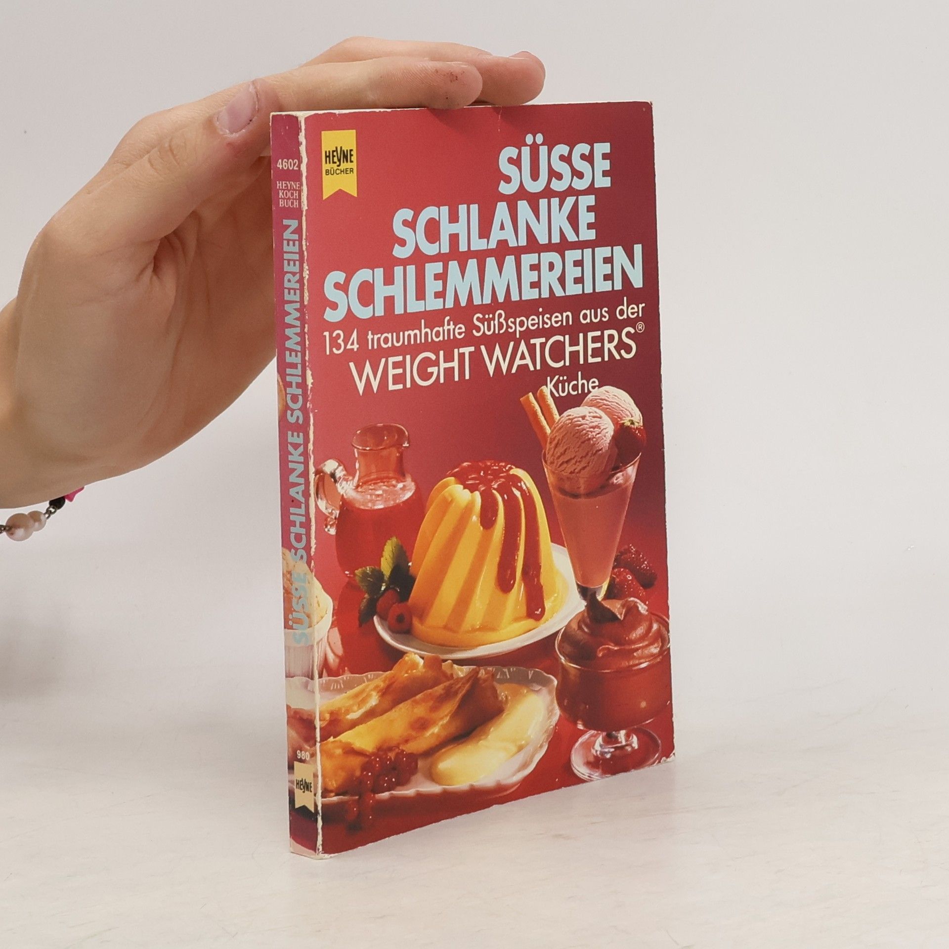 Collectif d'auteurs Süsse schlanke Schlemmereien