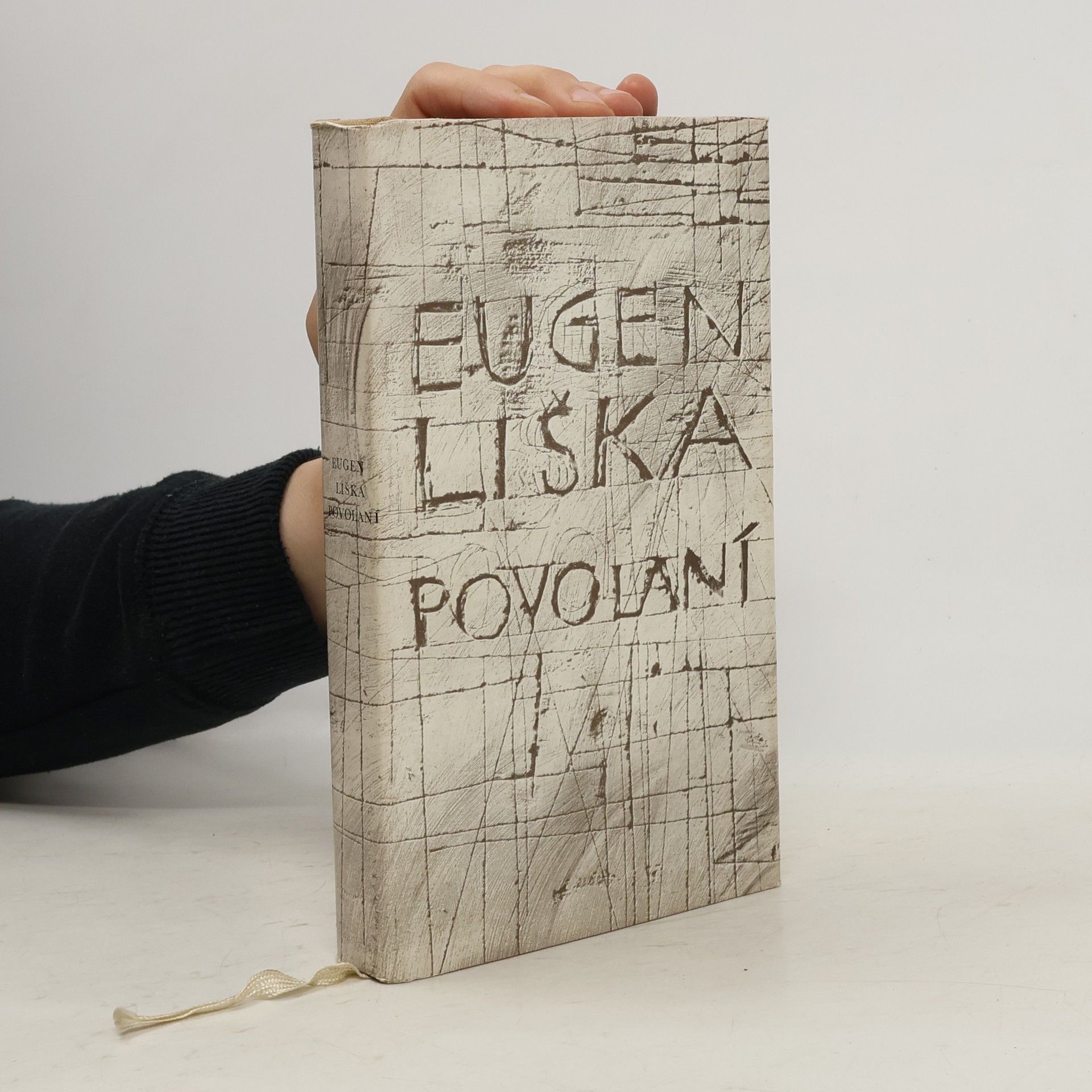 Eugen Liška Povolaní
