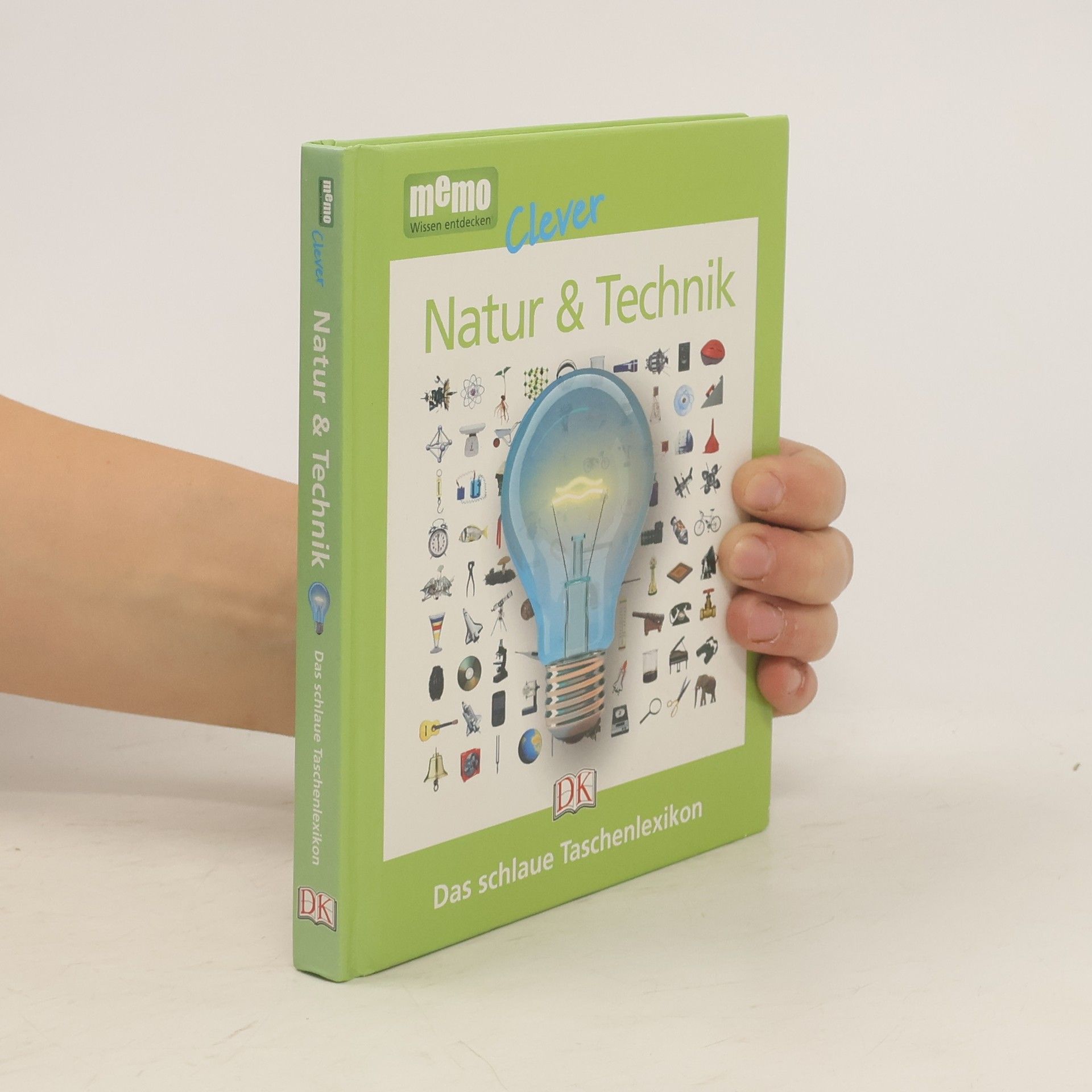 Autorenkollektiv Natur & Technik