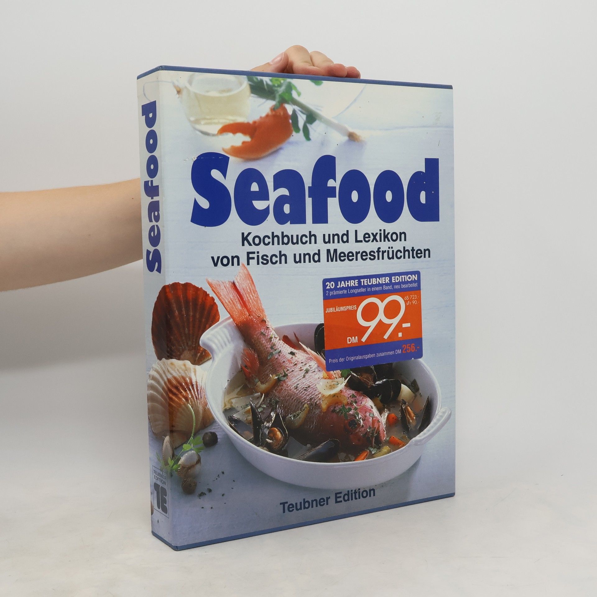 Ralph Bürgin Seafood