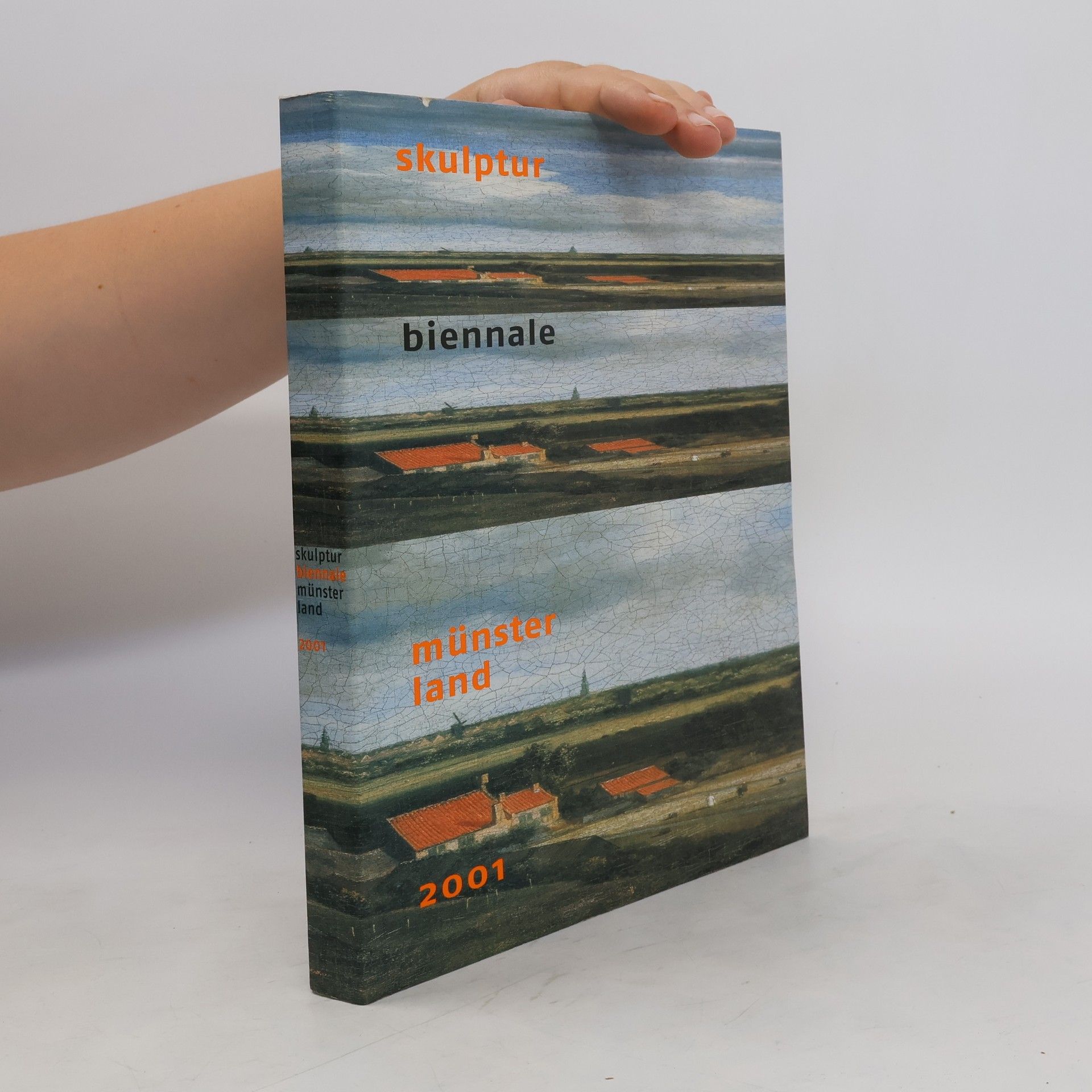 Autorenkollektiv Skulptur-Biennale Münsterland 2001