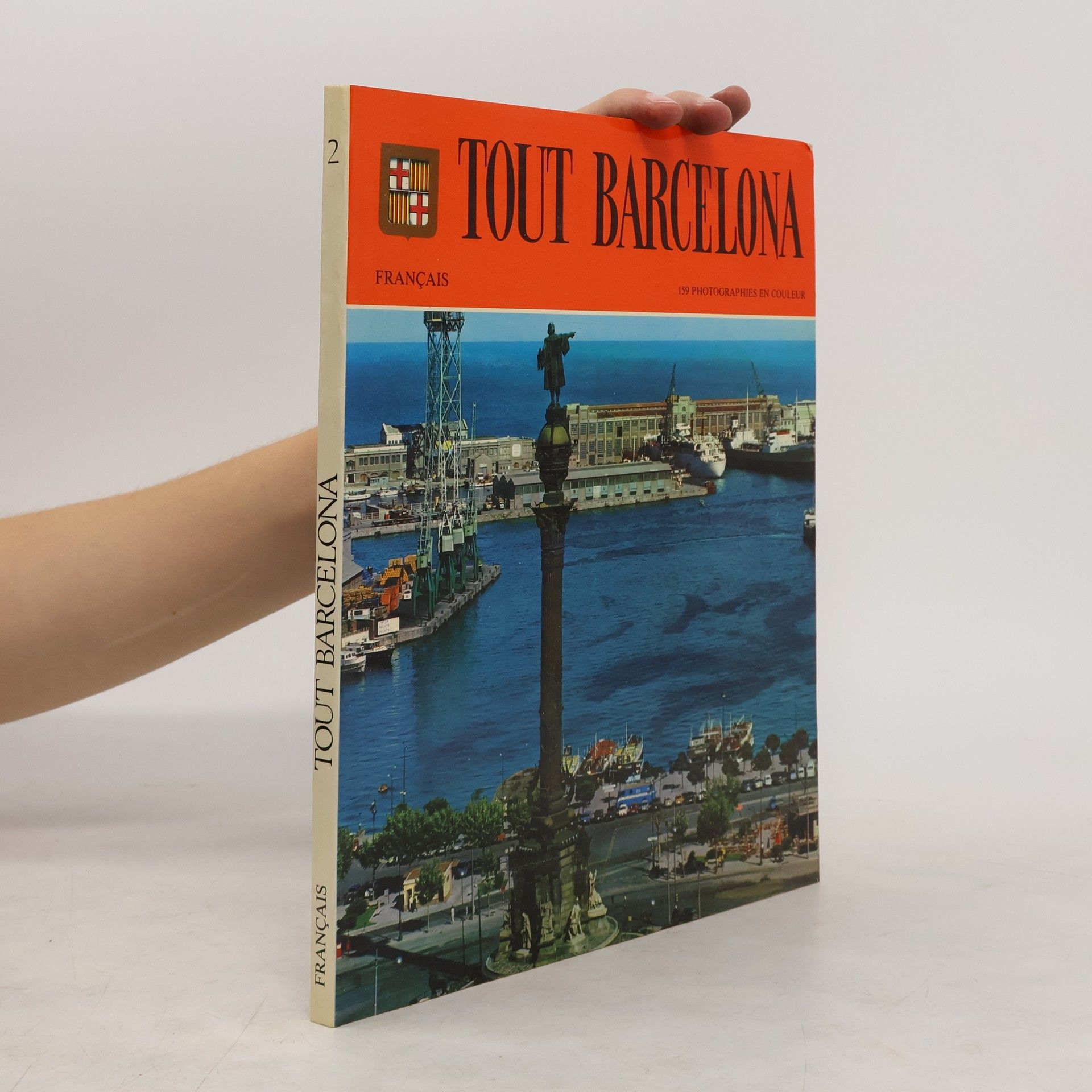 kolektiv Tout Barcelona