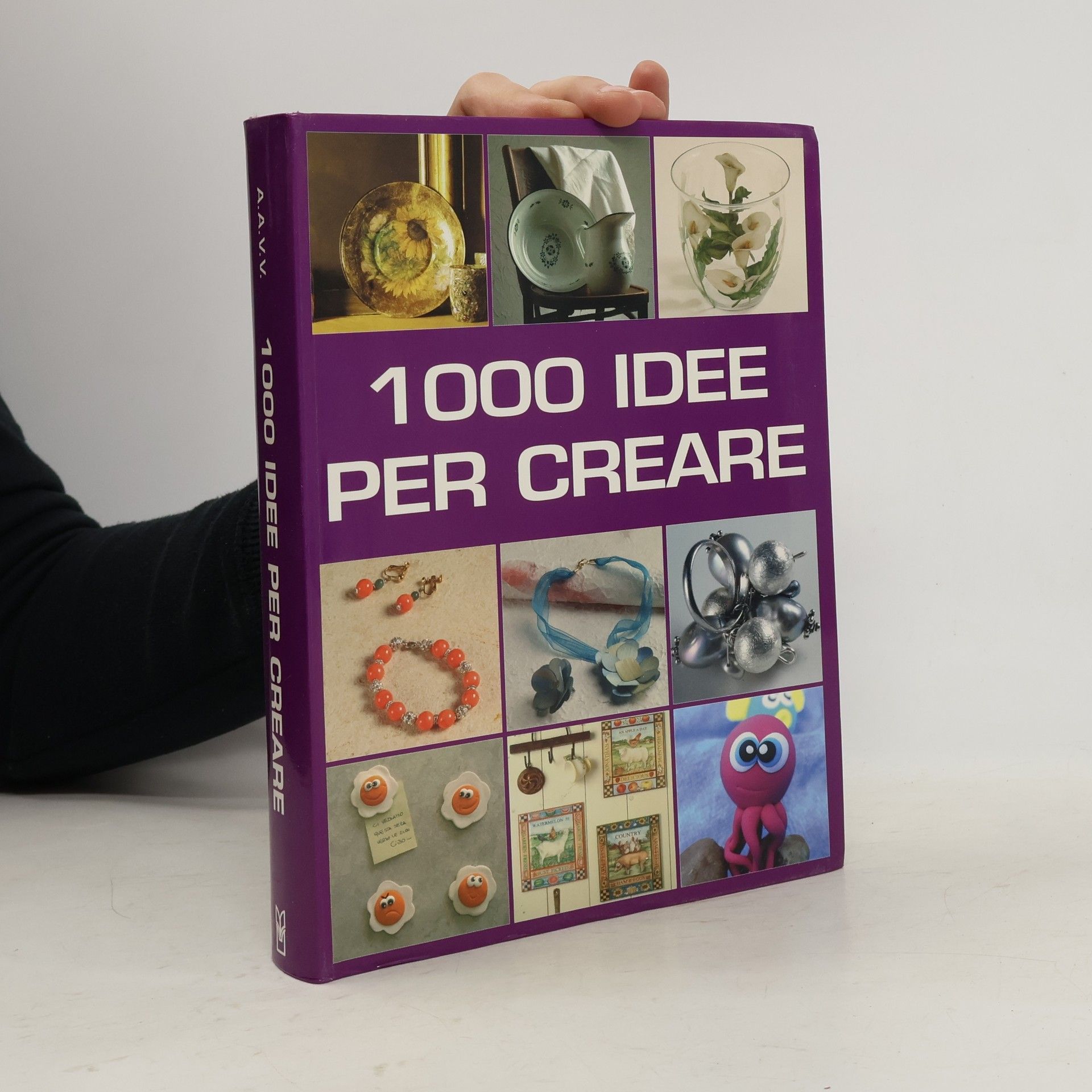 kolektiv 1000 idee pre creare