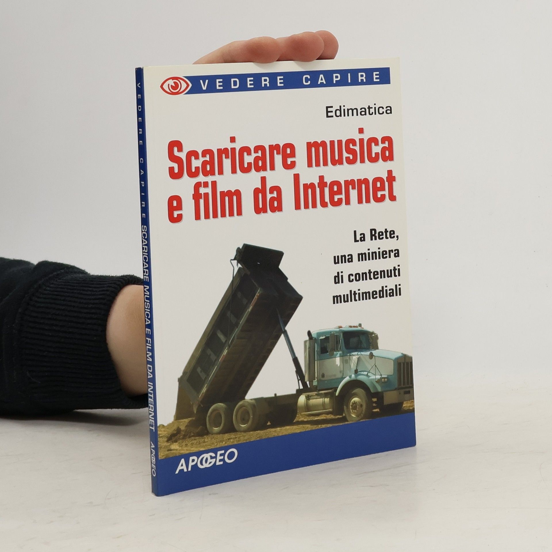 Fabio Brivio Scaricare musica e film da internet