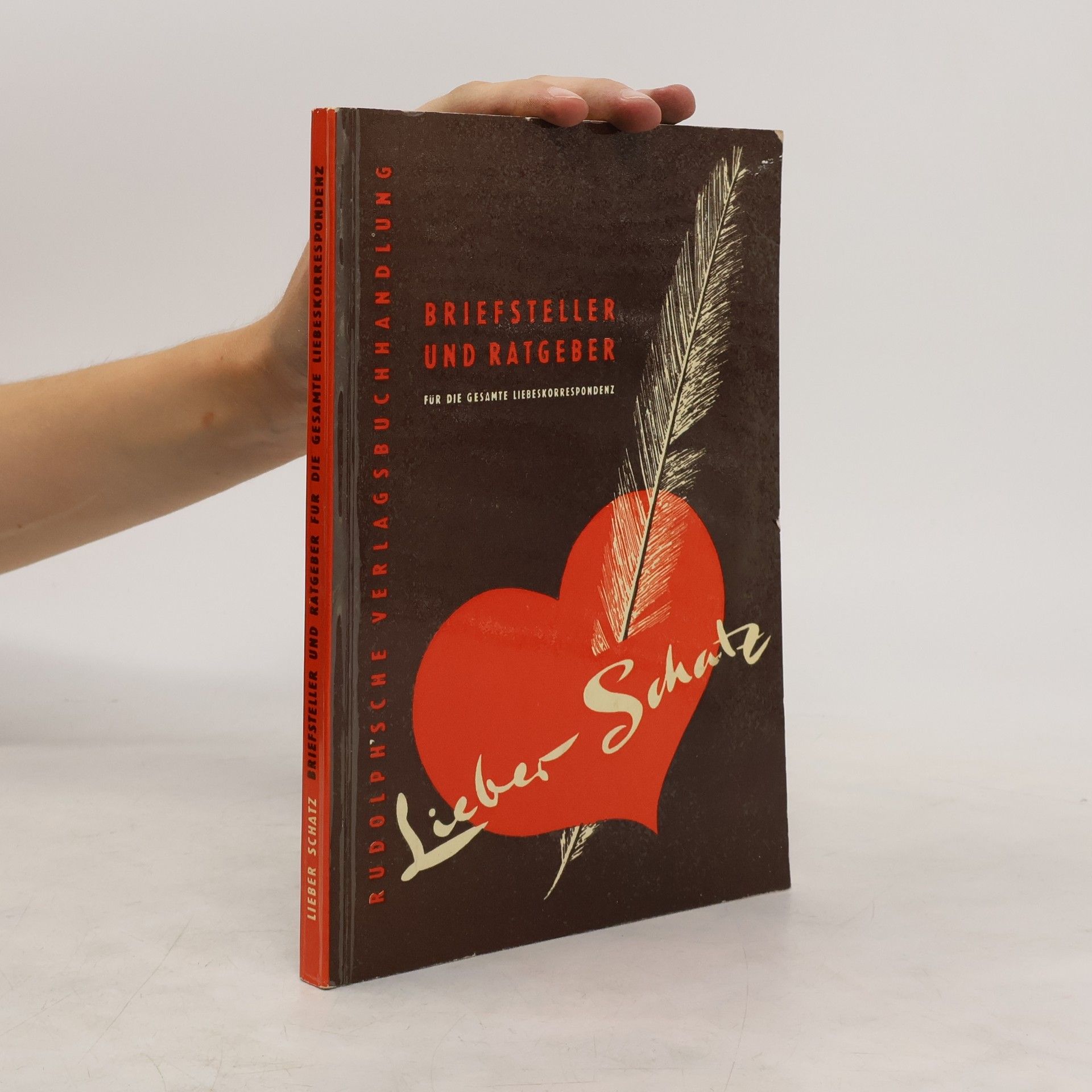 kolektiv Lieber Schatz