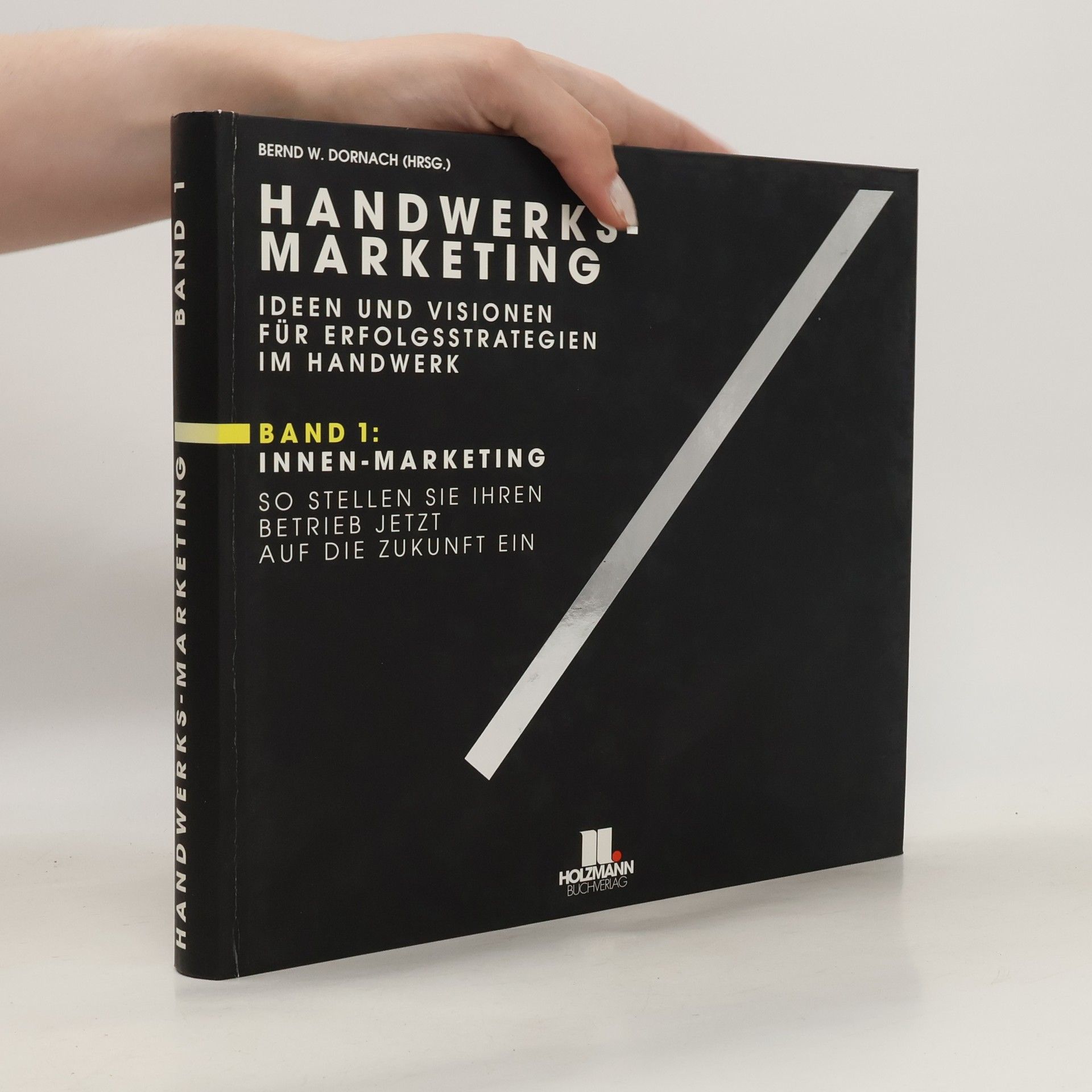 Autorenkollektiv Handwerks-Marketing