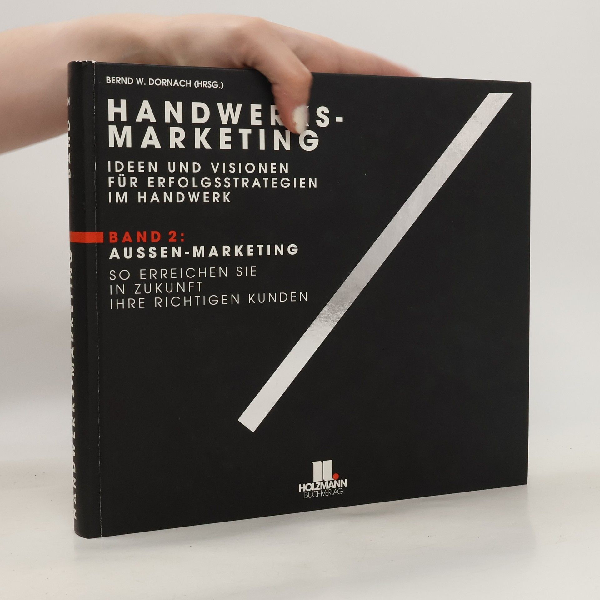Collectif d'auteurs Handwerks-Marketing