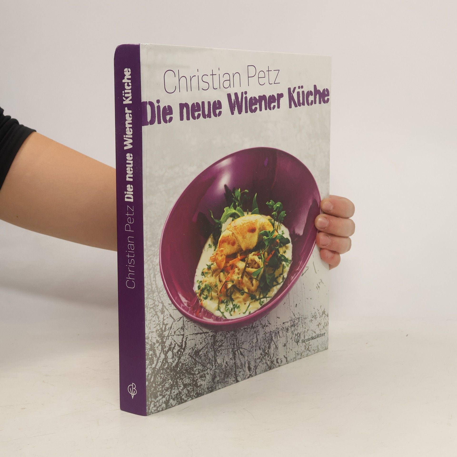 Christian Petz Die neue Wiener Küche