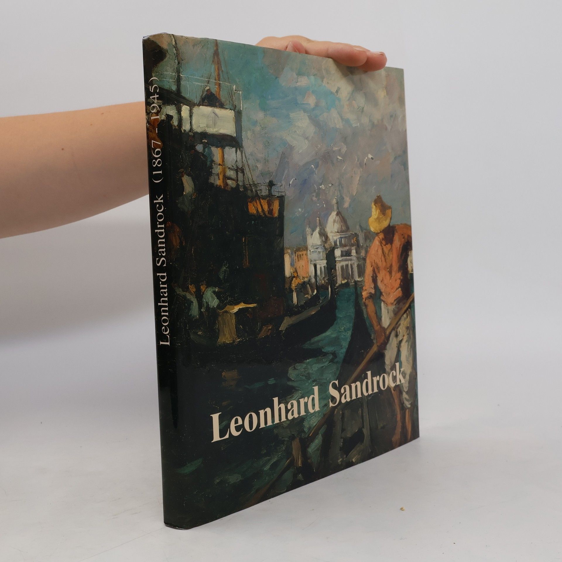 Dorothy von Hülsen Leonhard Sandrock