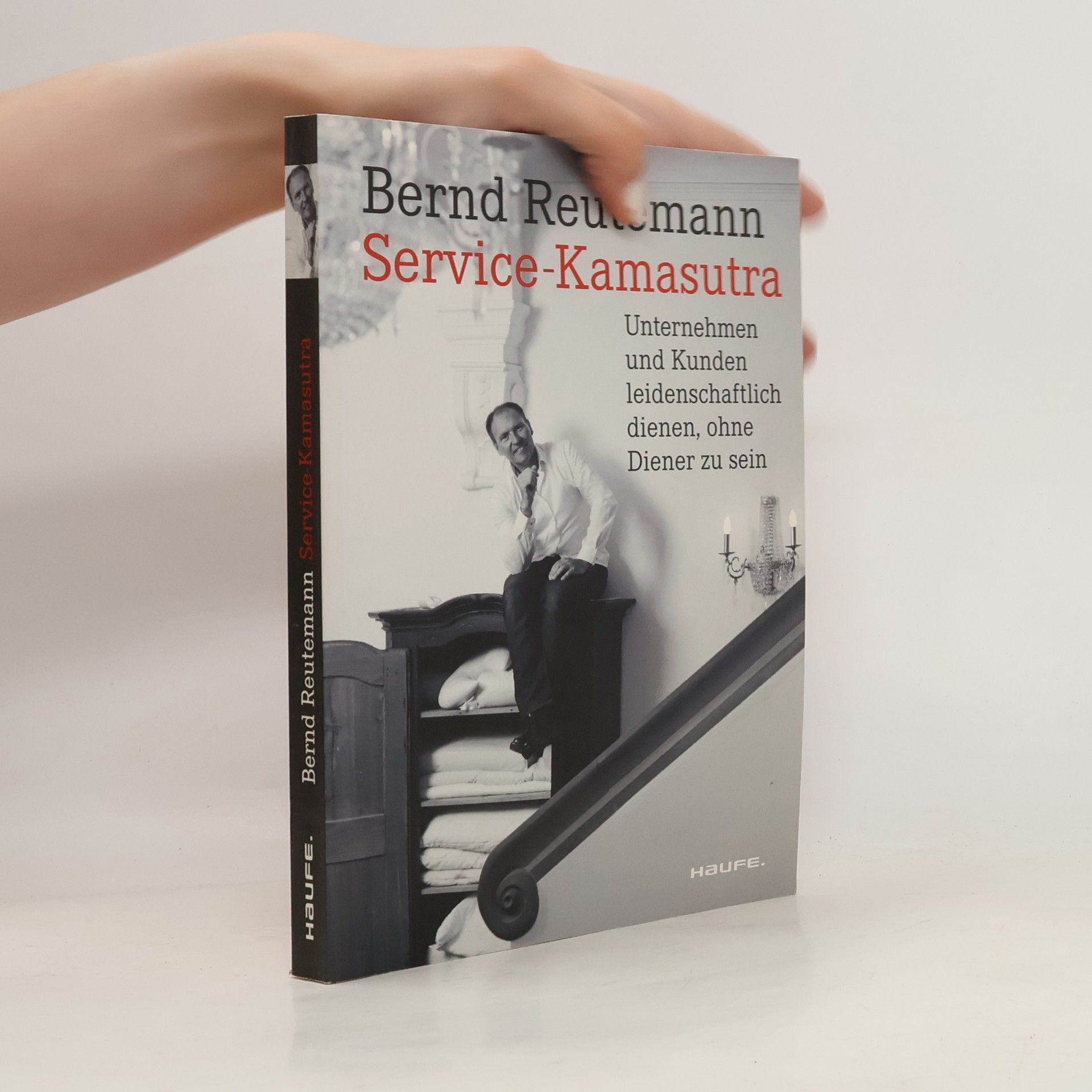 Bernd Reutemann Service-Kamasutra