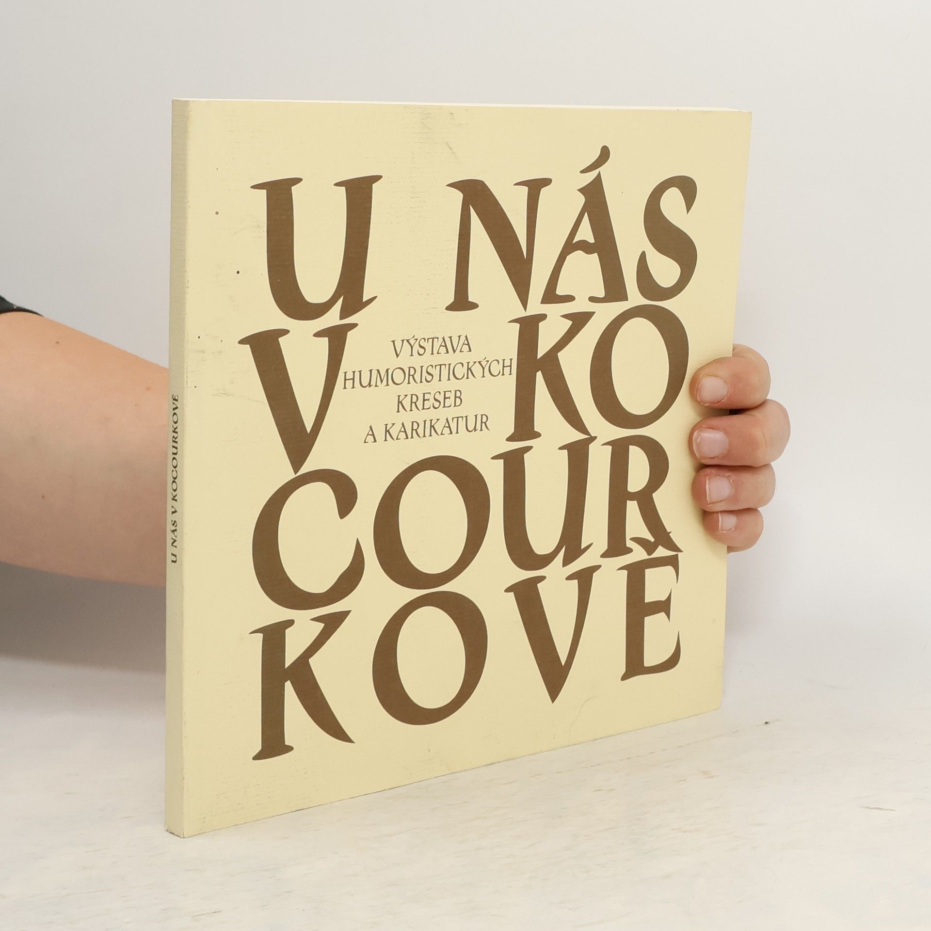 kolektiv U nás v kocourkově