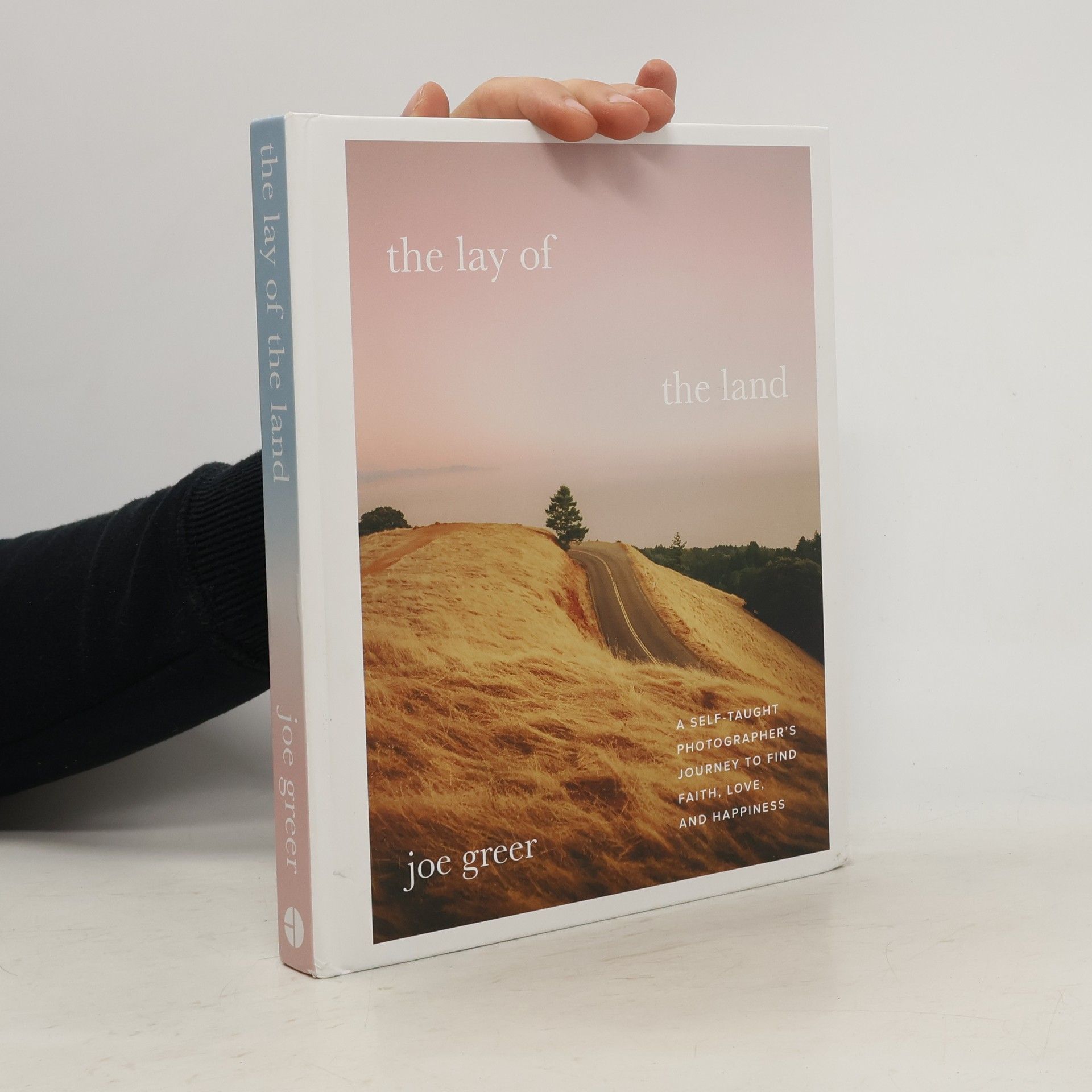 Joe Greer The Lay of the Land