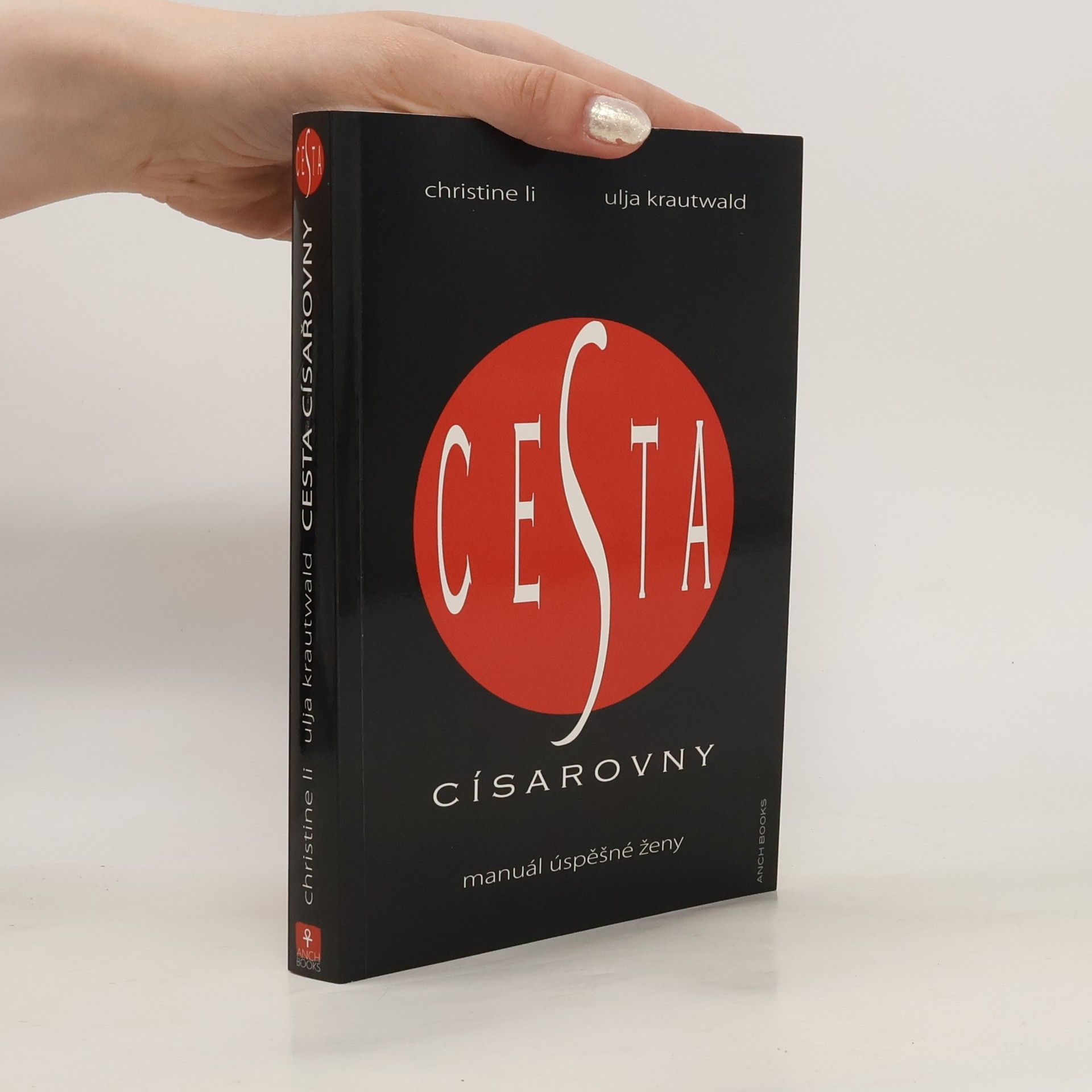 Christine Li Cesta císařovny