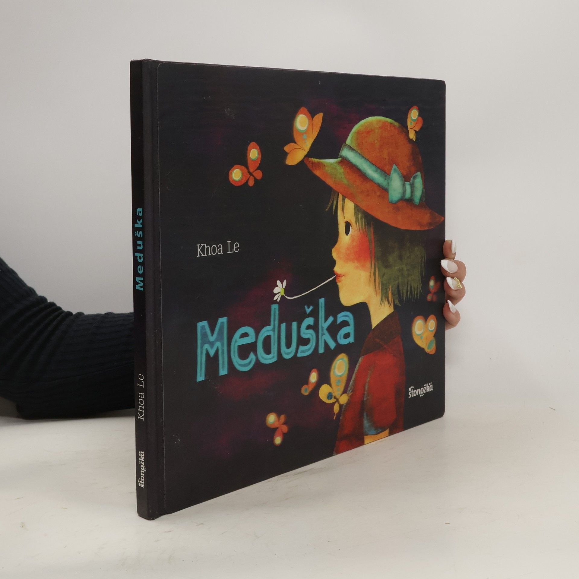 Khoa Le Meduška
