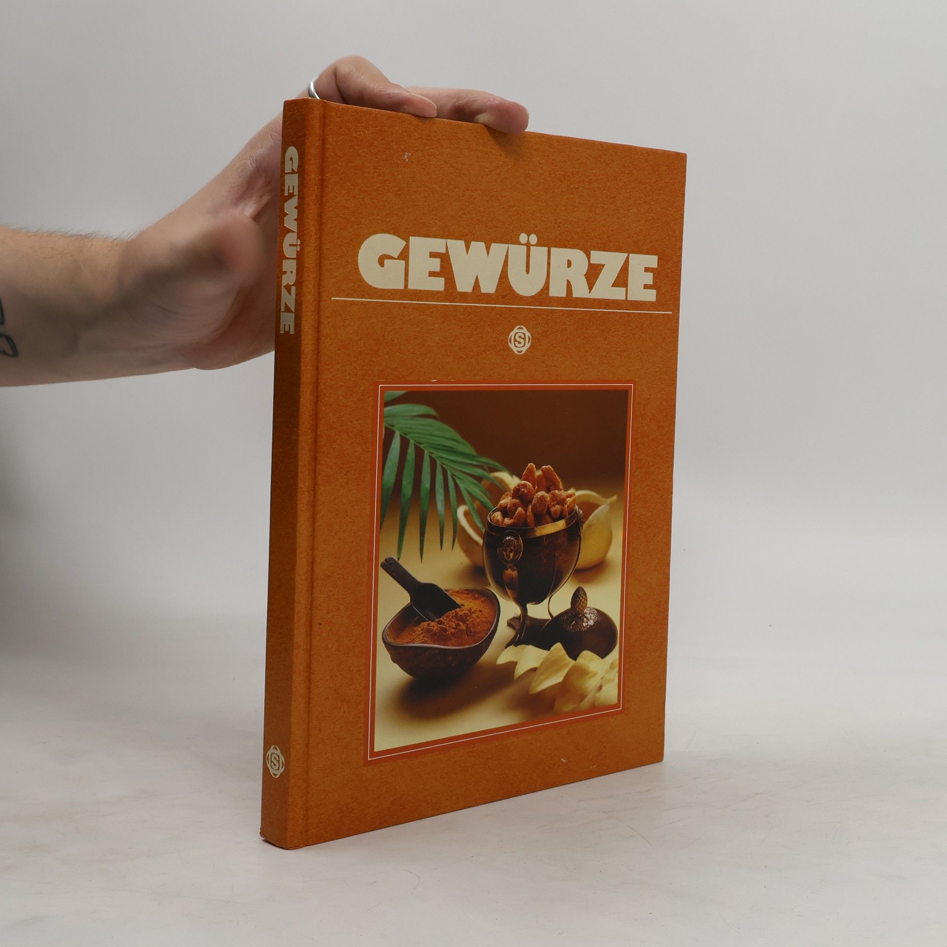 Alexander Ettl Gewürze